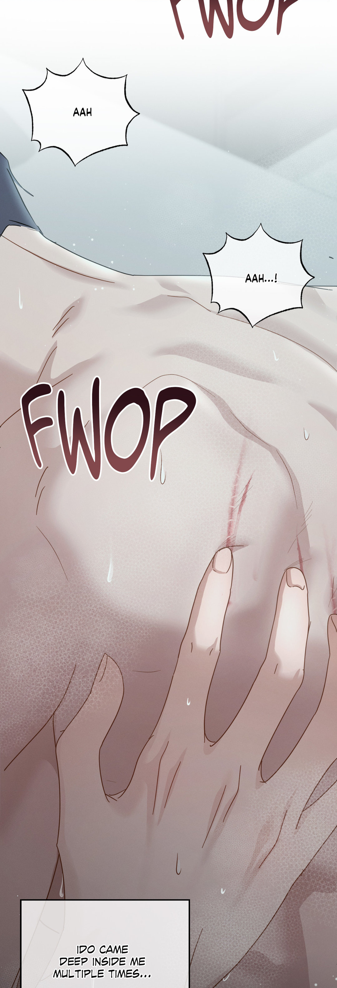 Beyond the Memories 〘Official〙 - Chapter 45 manhwa
