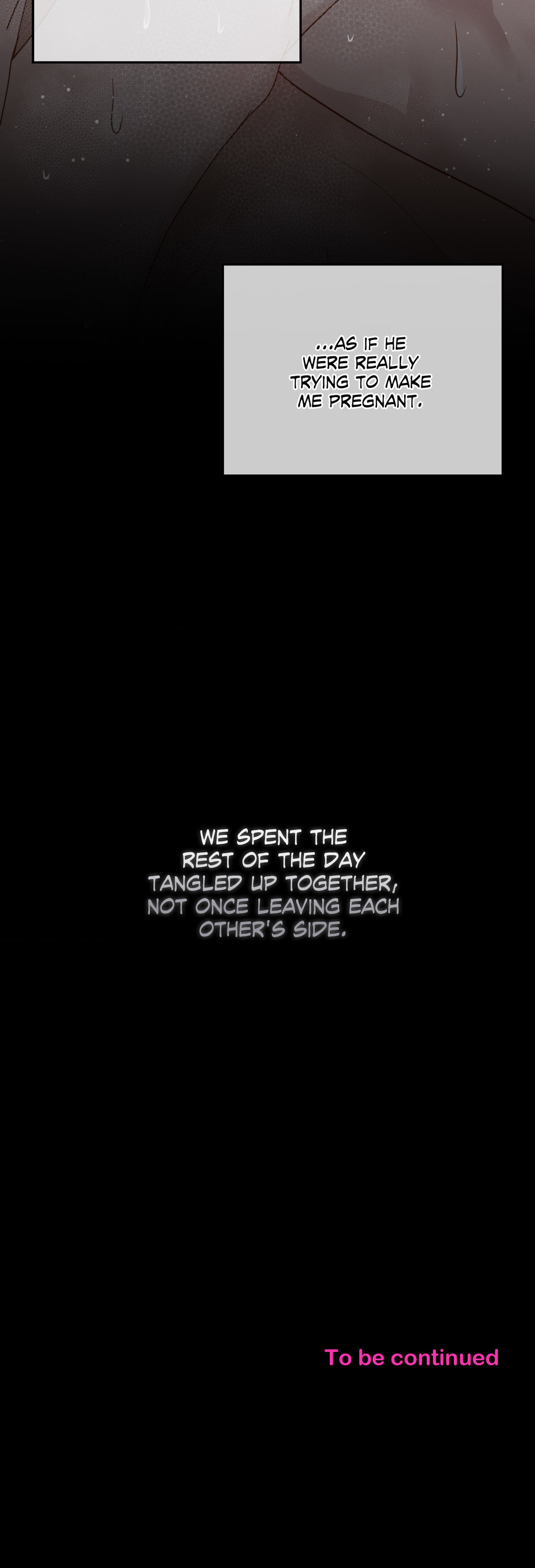 Beyond the Memories 〘Official〙 - Chapter 45 manhwa