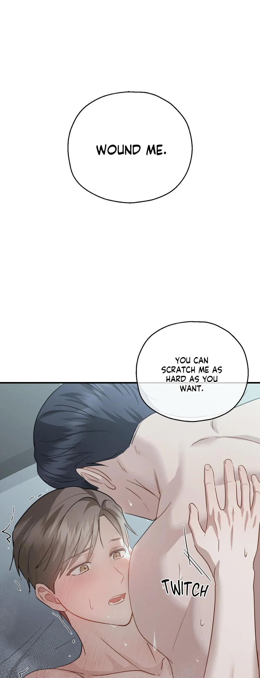 Beyond the Memories 〘Official〙 - Chapter 46 manhwa