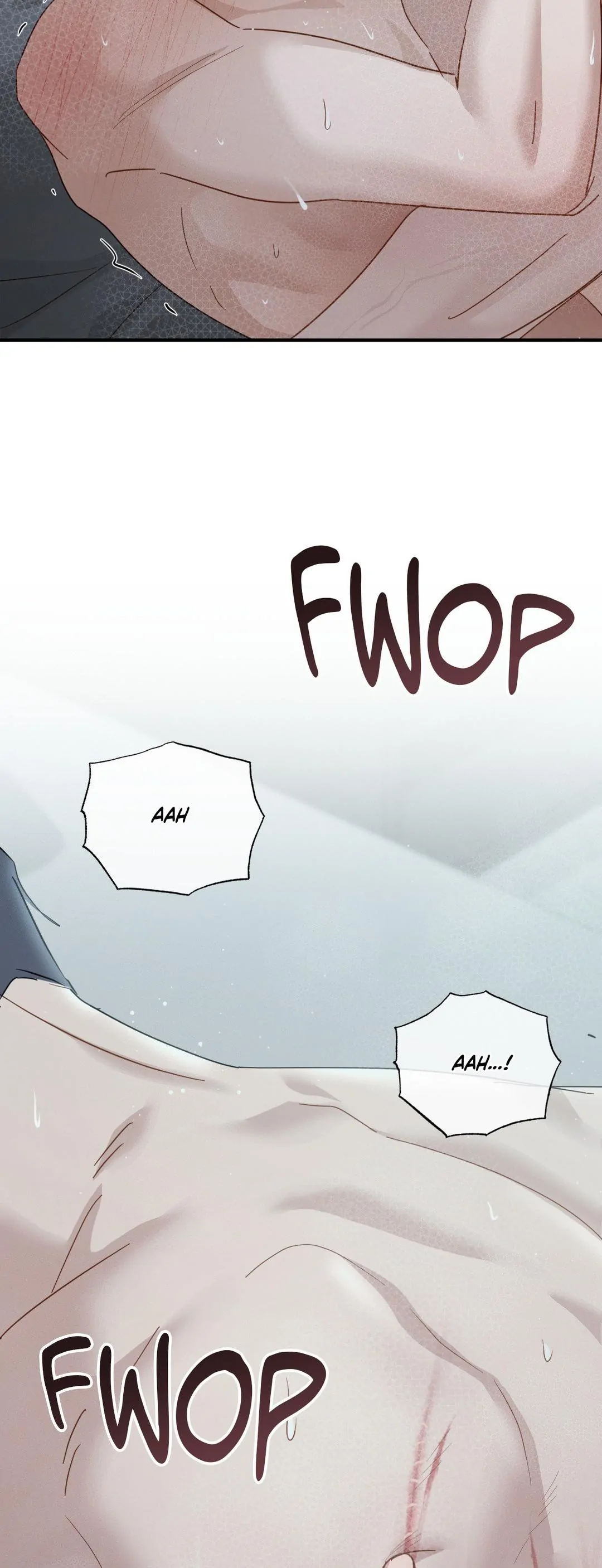 Beyond the Memories 〘Official〙 - Chapter 46 manhwa