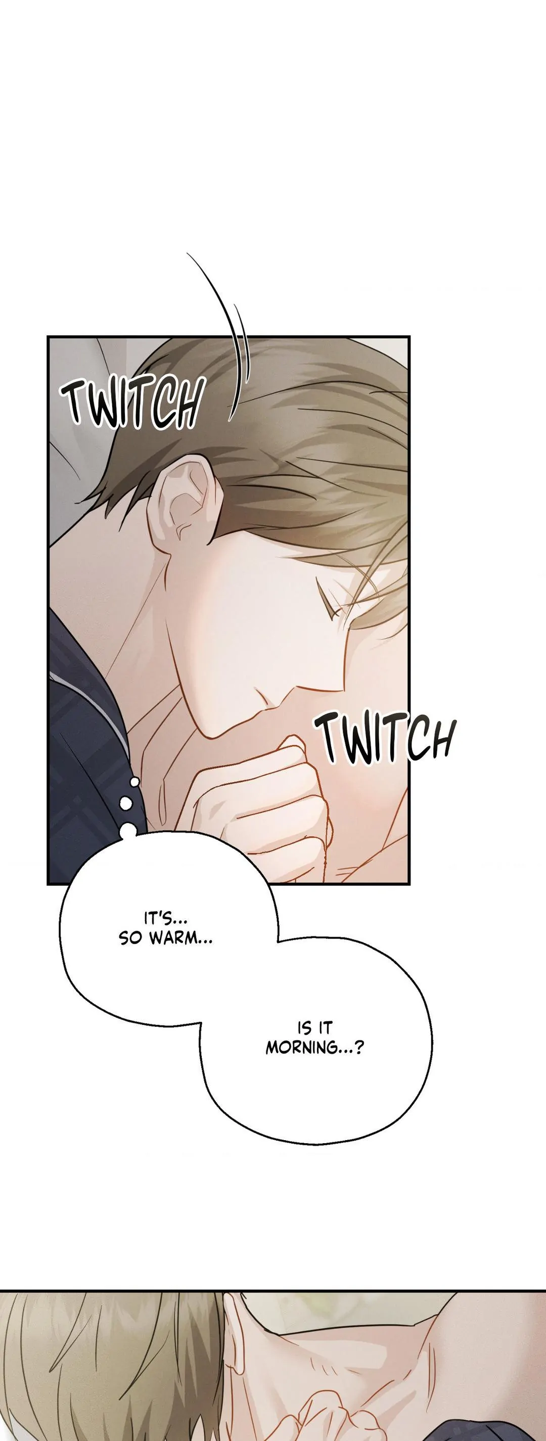 Beyond the Memories 〘Official〙 - Chapter 46 manhwa