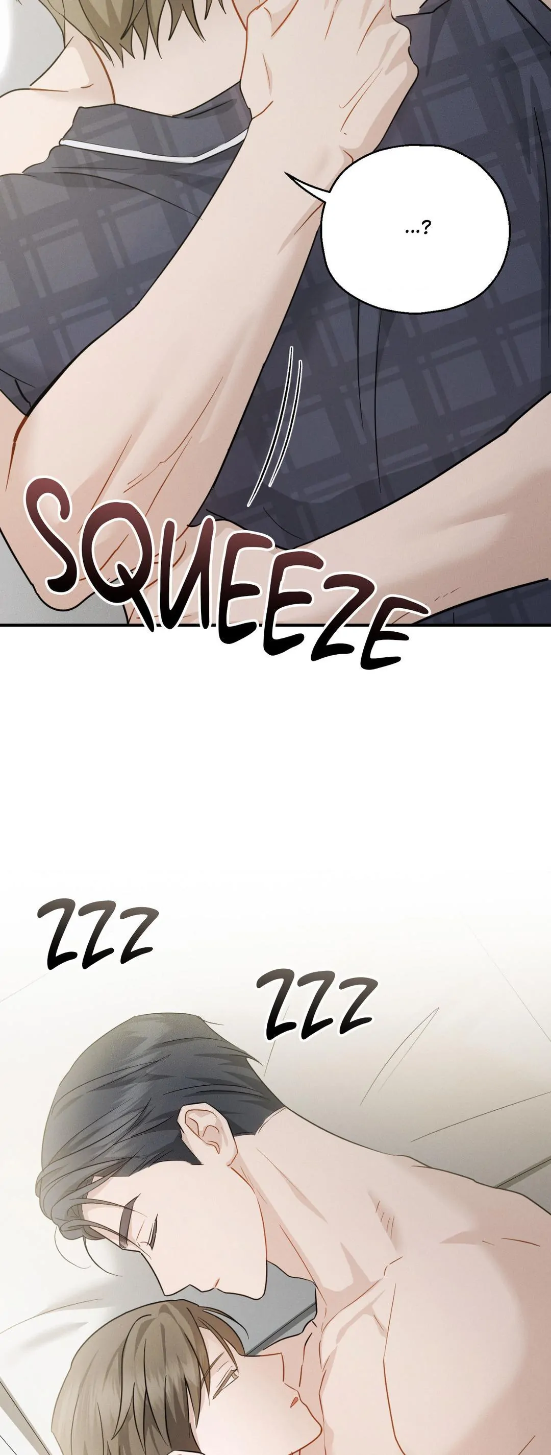 Beyond the Memories 〘Official〙 - Chapter 46 manhwa