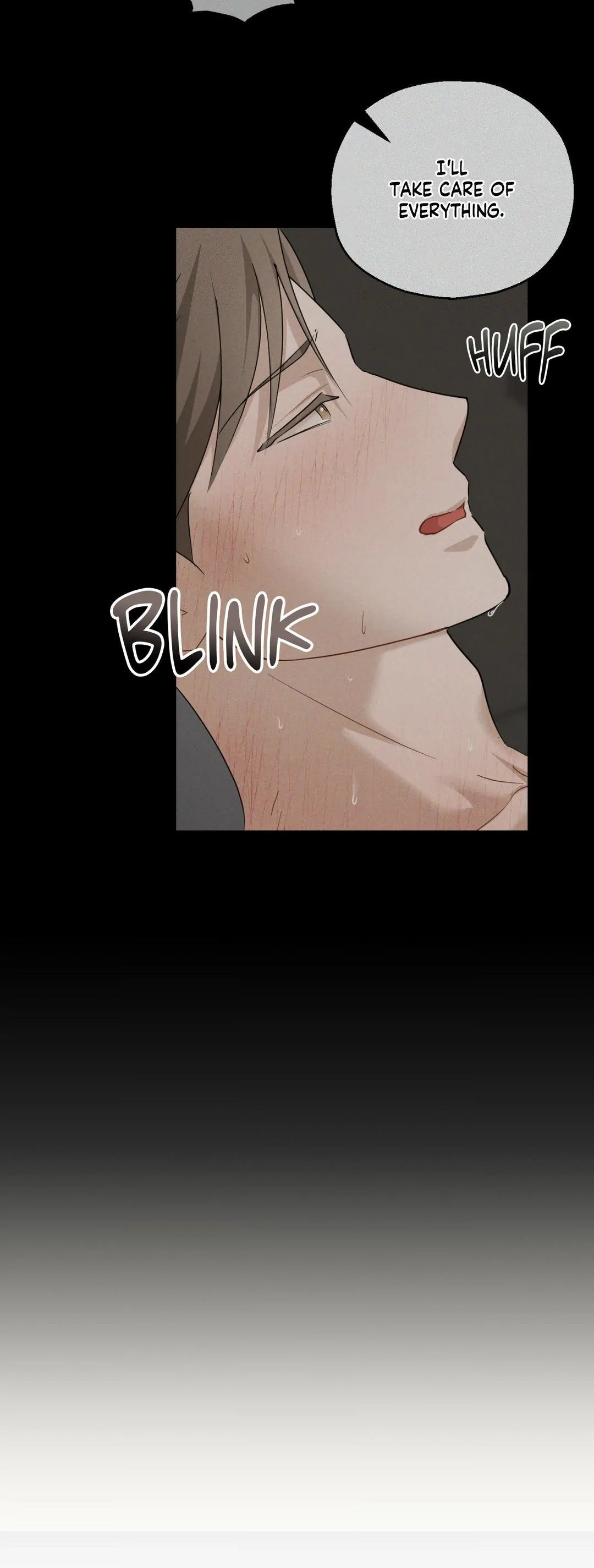 Beyond the Memories 〘Official〙 - Chapter 46 manhwa