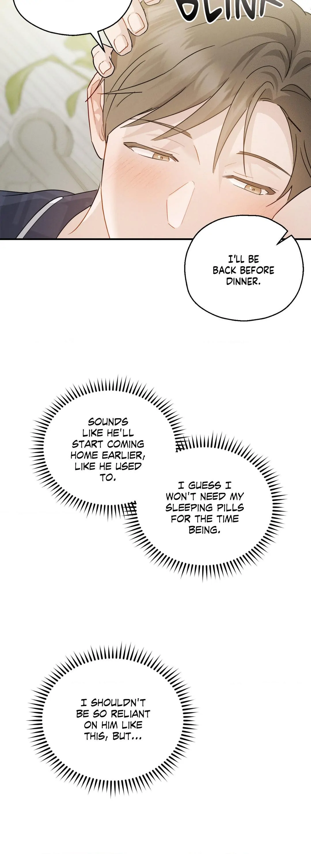 Beyond the Memories 〘Official〙 - Chapter 46 manhwa