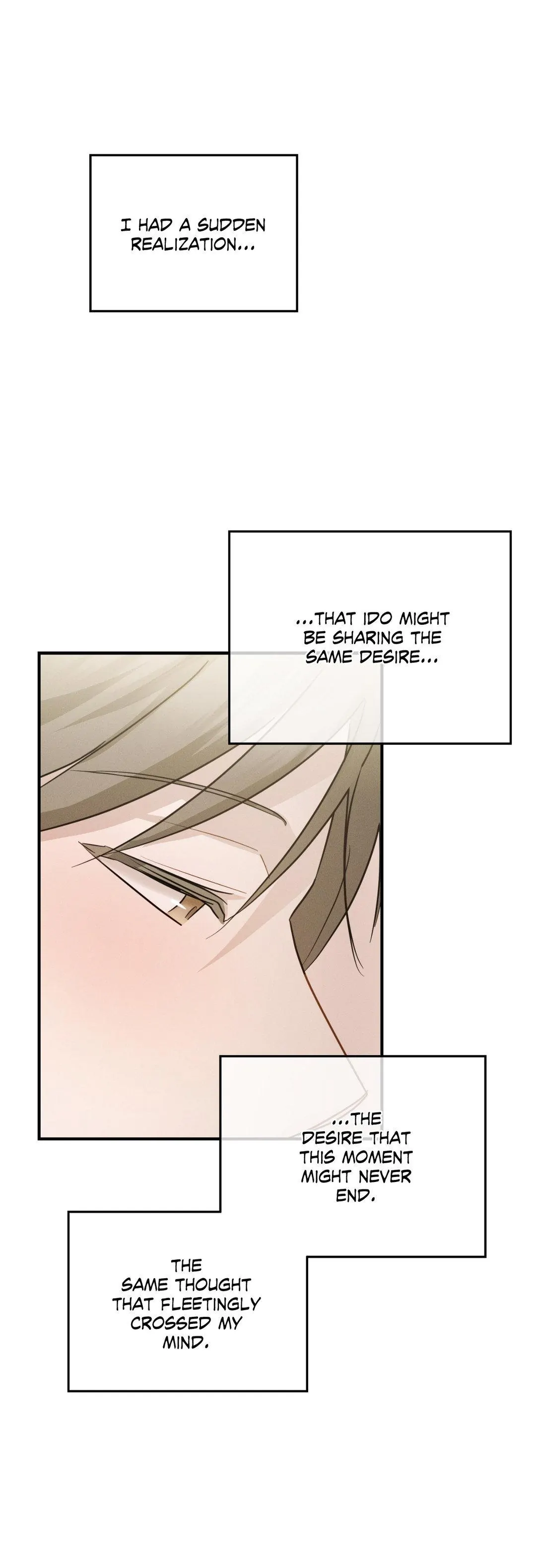 Beyond the Memories 〘Official〙 - Chapter 46 manhwa