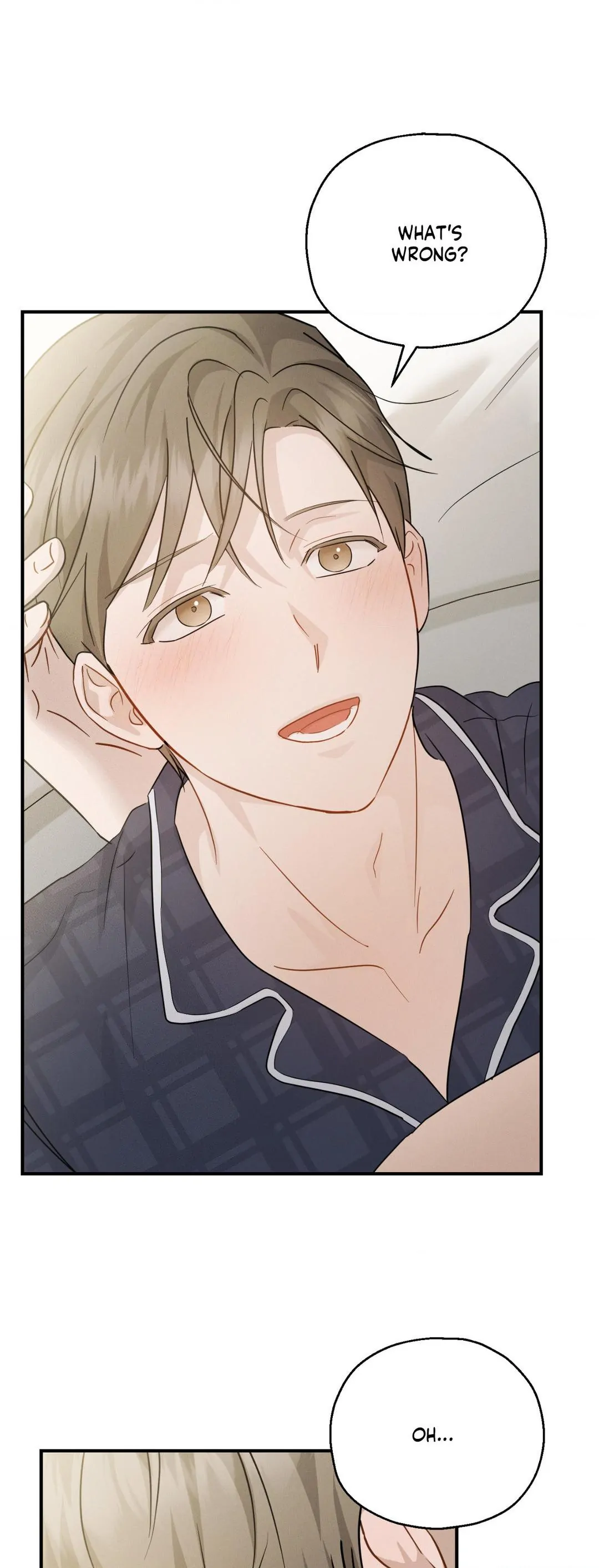 Beyond the Memories 〘Official〙 - Chapter 46 manhwa