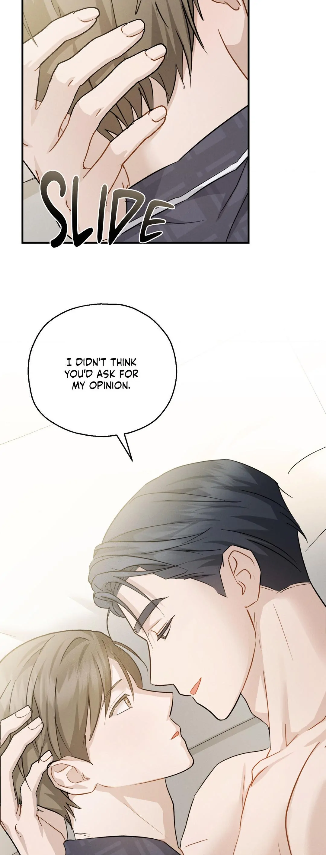 Beyond the Memories 〘Official〙 - Chapter 46 manhwa