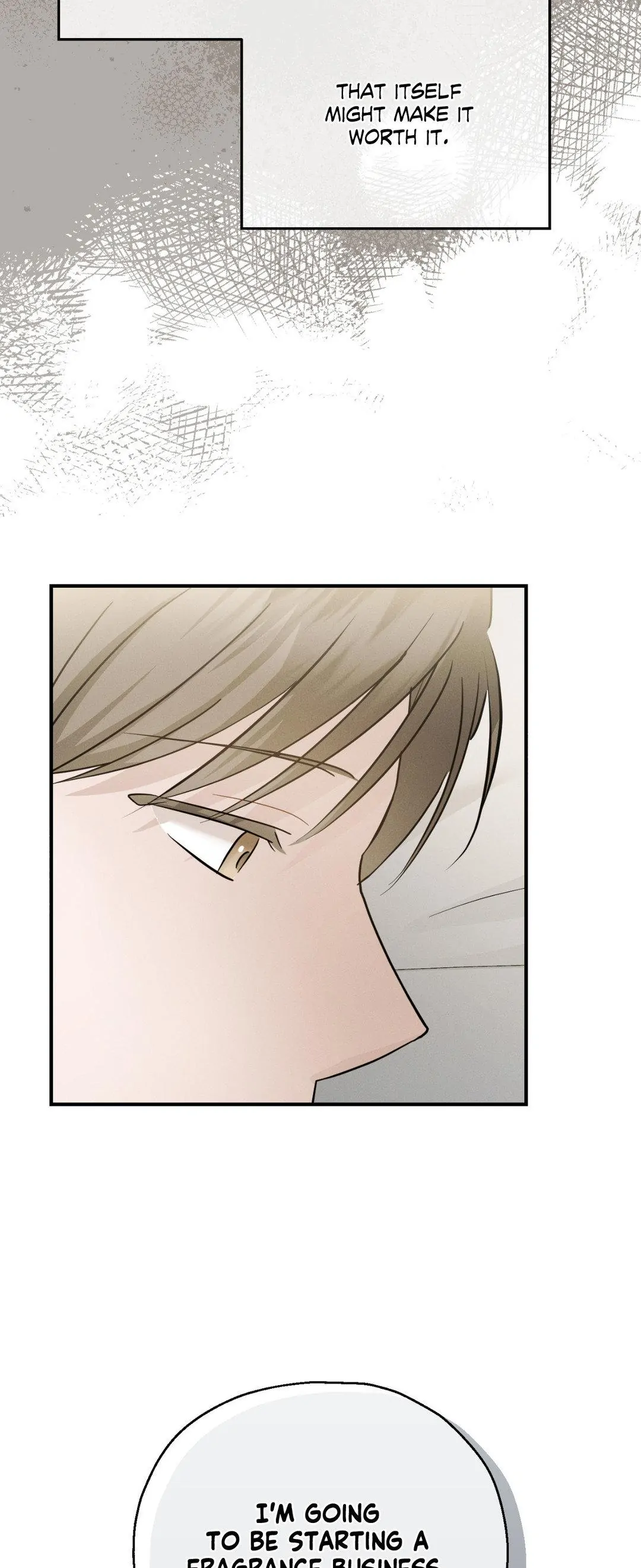Beyond the Memories 〘Official〙 - Chapter 46 manhwa