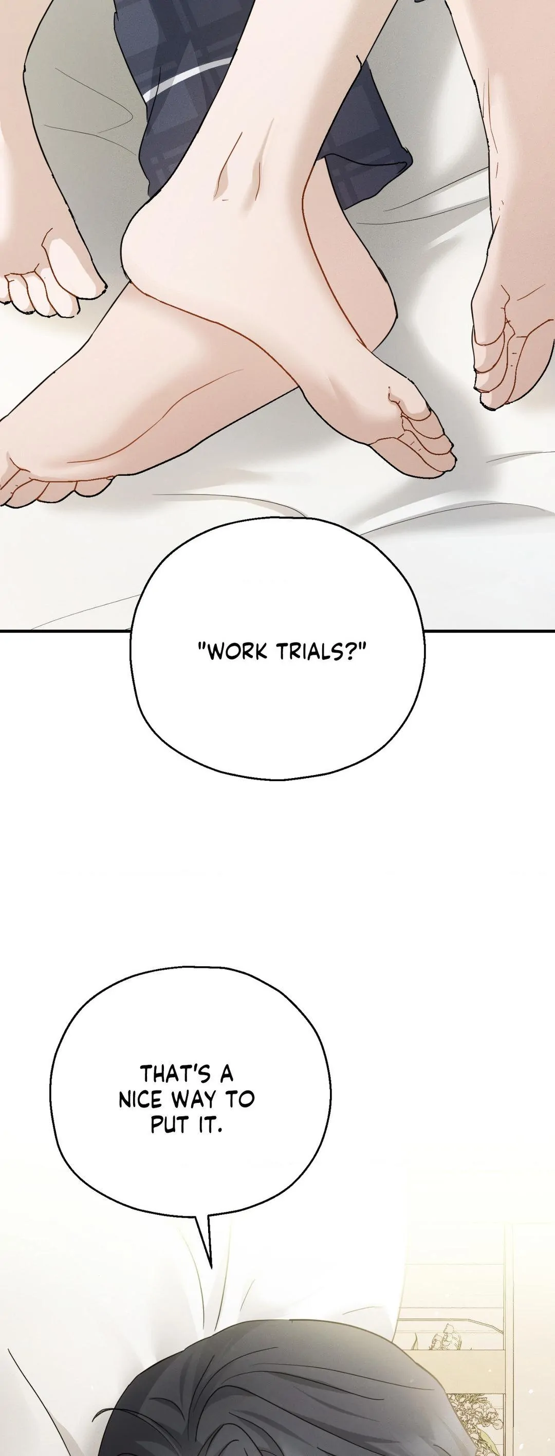 Beyond the Memories 〘Official〙 - Chapter 46 manhwa