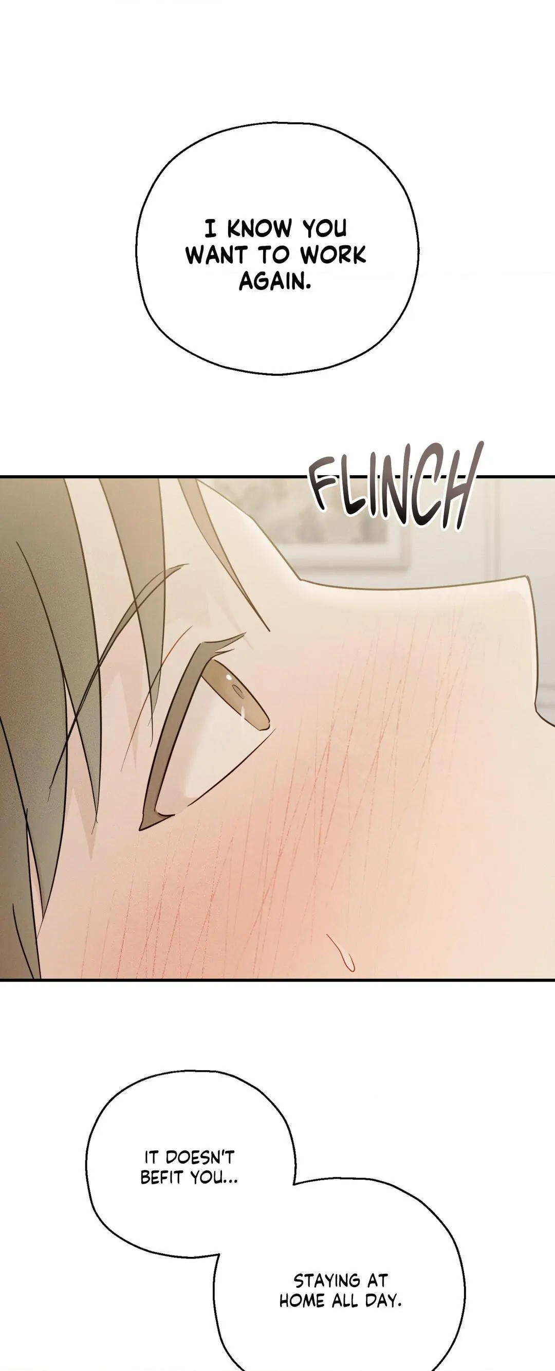 Beyond the Memories 〘Official〙 - Chapter 46 manhwa
