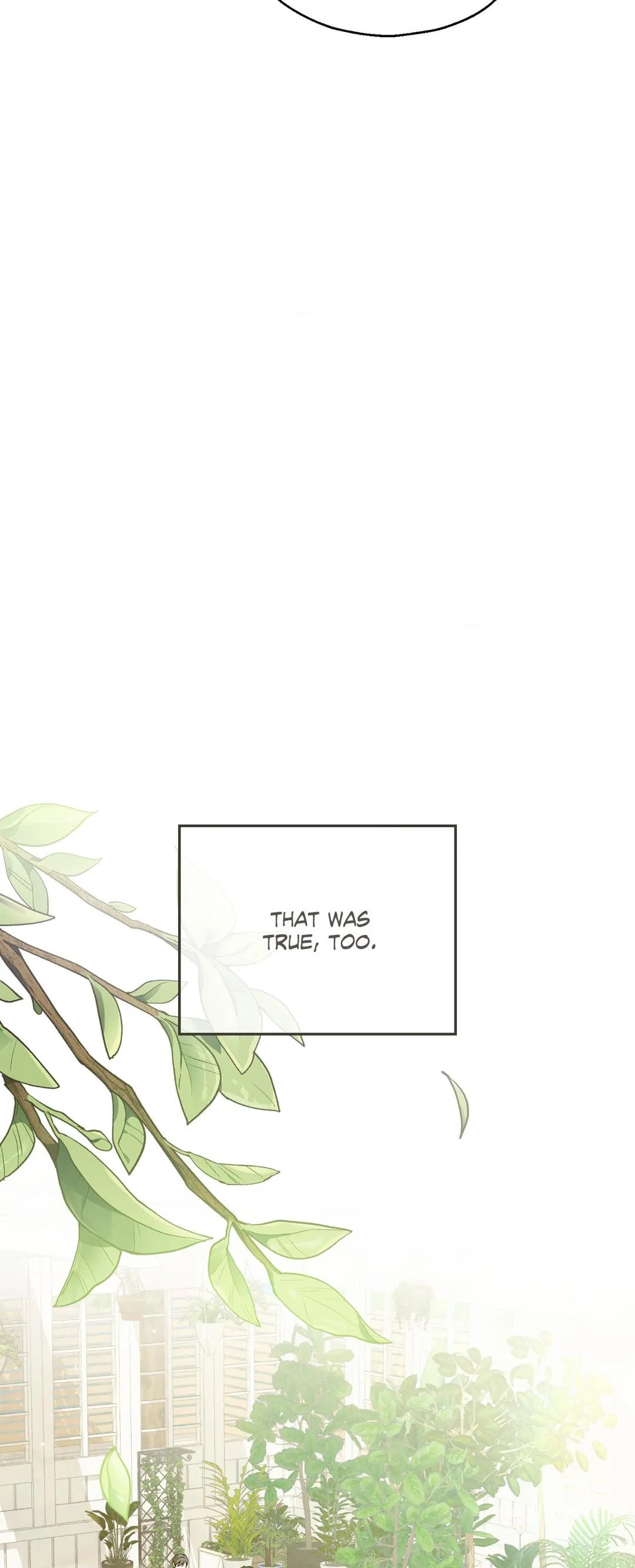 Beyond the Memories 〘Official〙 - Chapter 46 manhwa