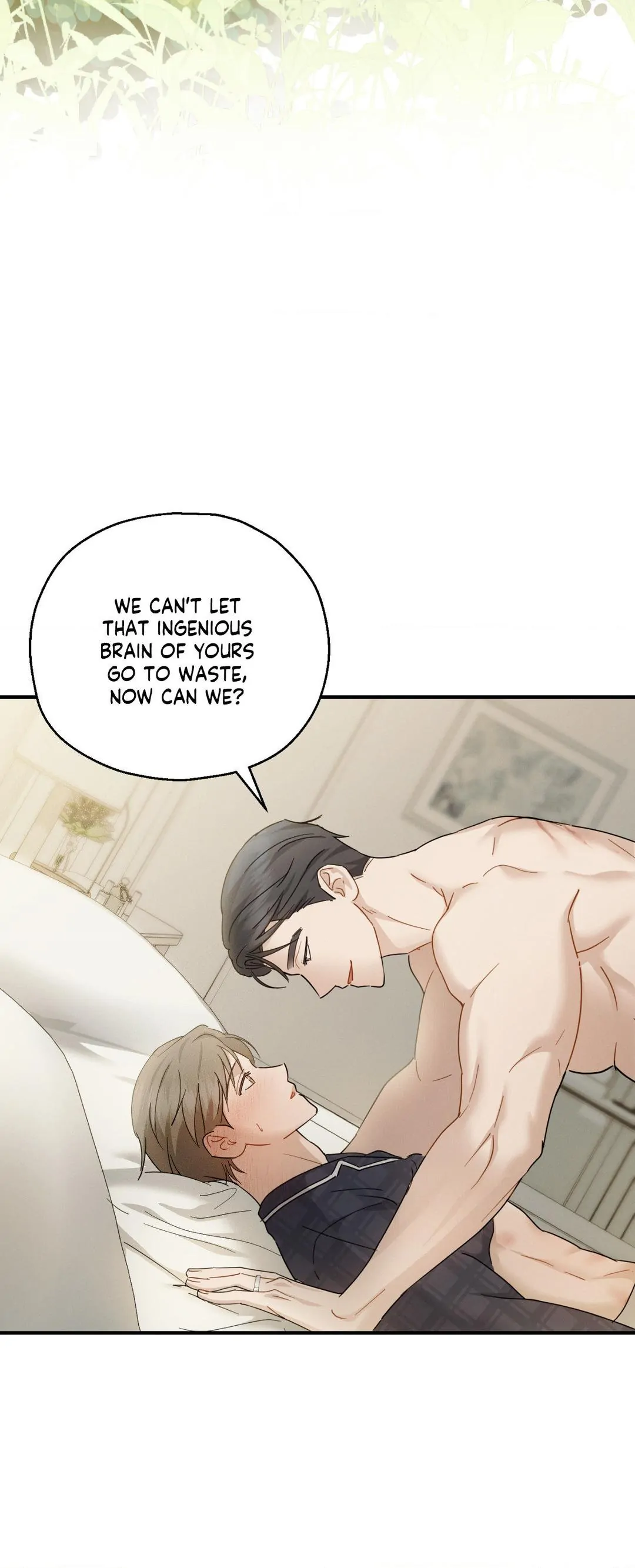 Beyond the Memories 〘Official〙 - Chapter 46 manhwa