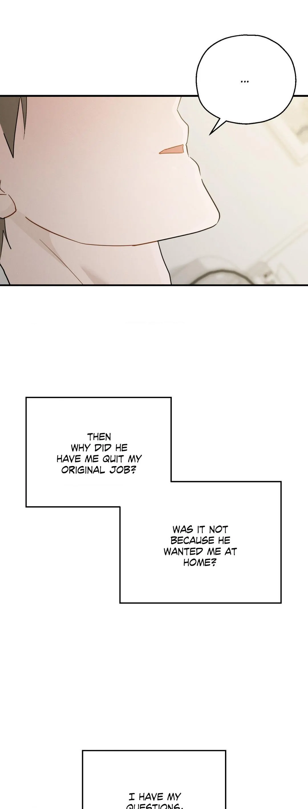 Beyond the Memories 〘Official〙 - Chapter 46 manhwa