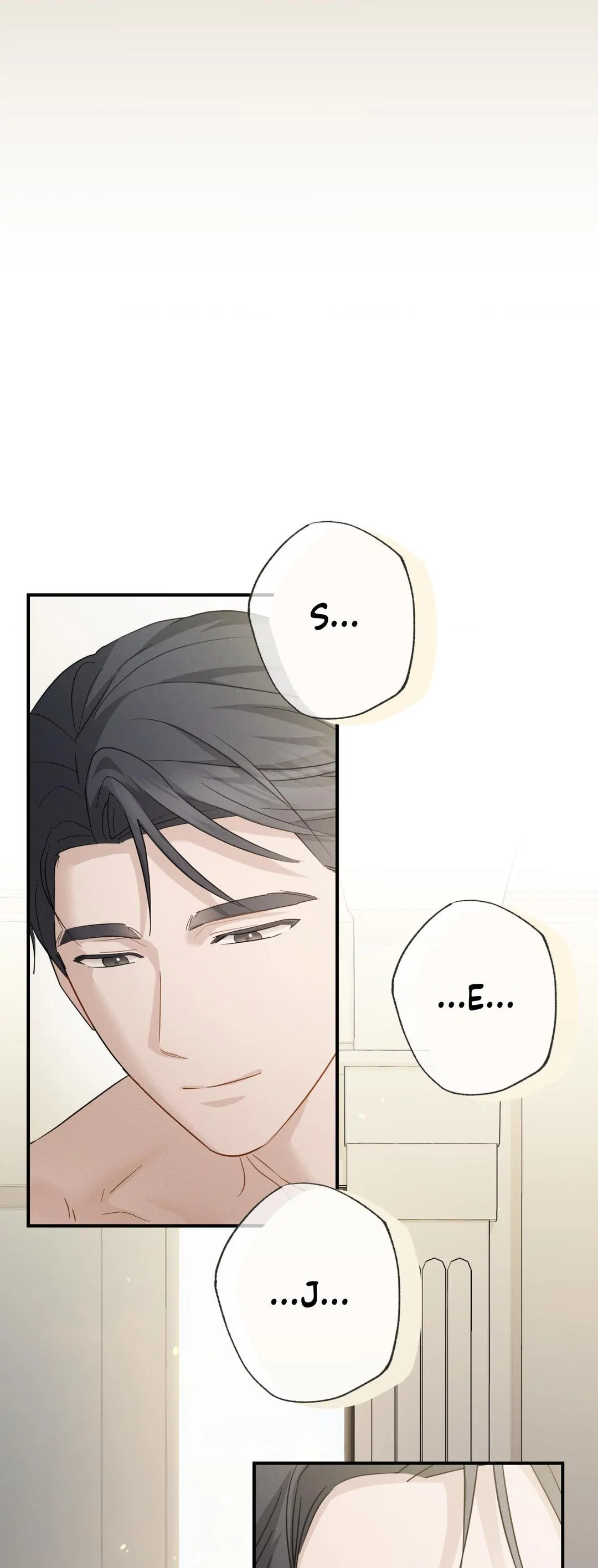 Beyond the Memories 〘Official〙 - Chapter 46 manhwa