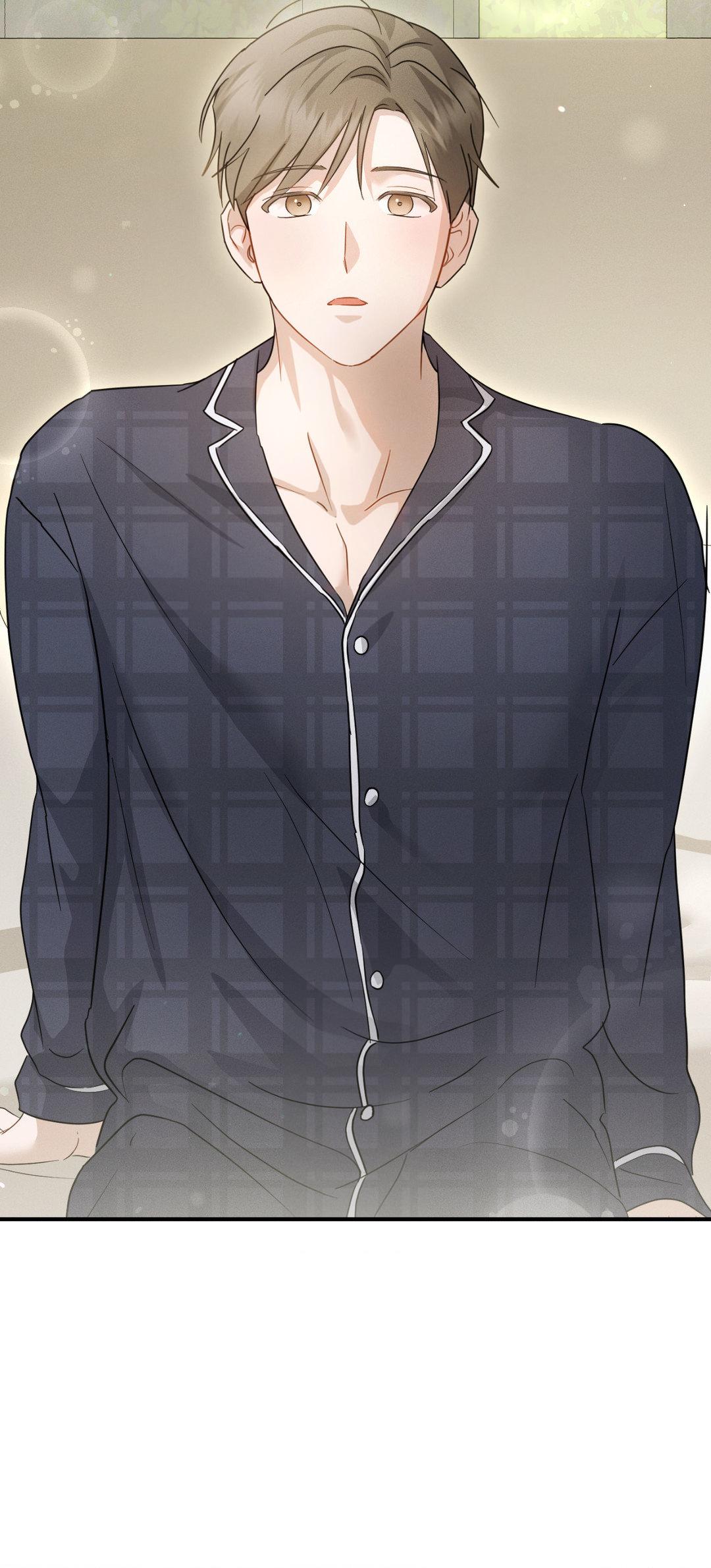 Beyond the Memories 〘Official〙 - Chapter 47 manhwa