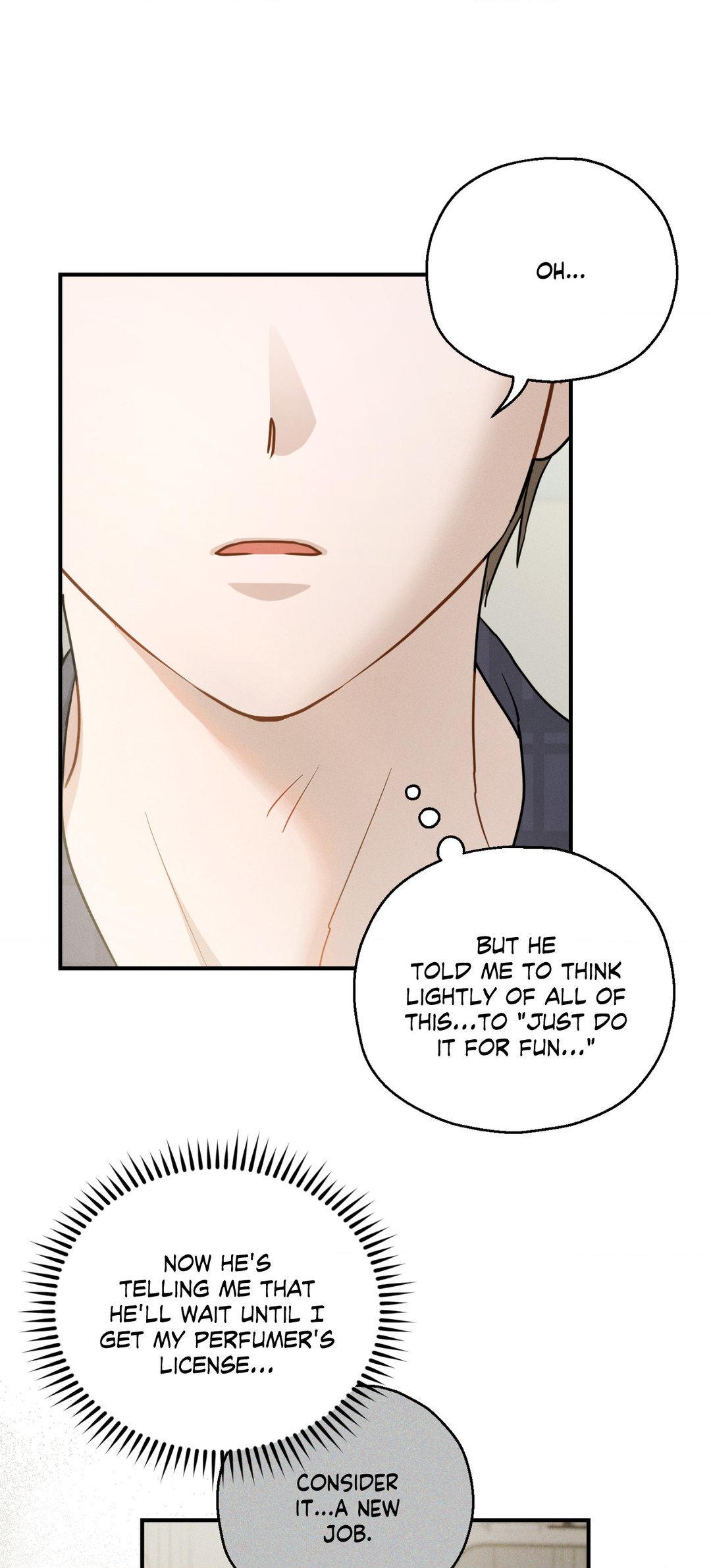 Beyond the Memories 〘Official〙 - Chapter 47 manhwa