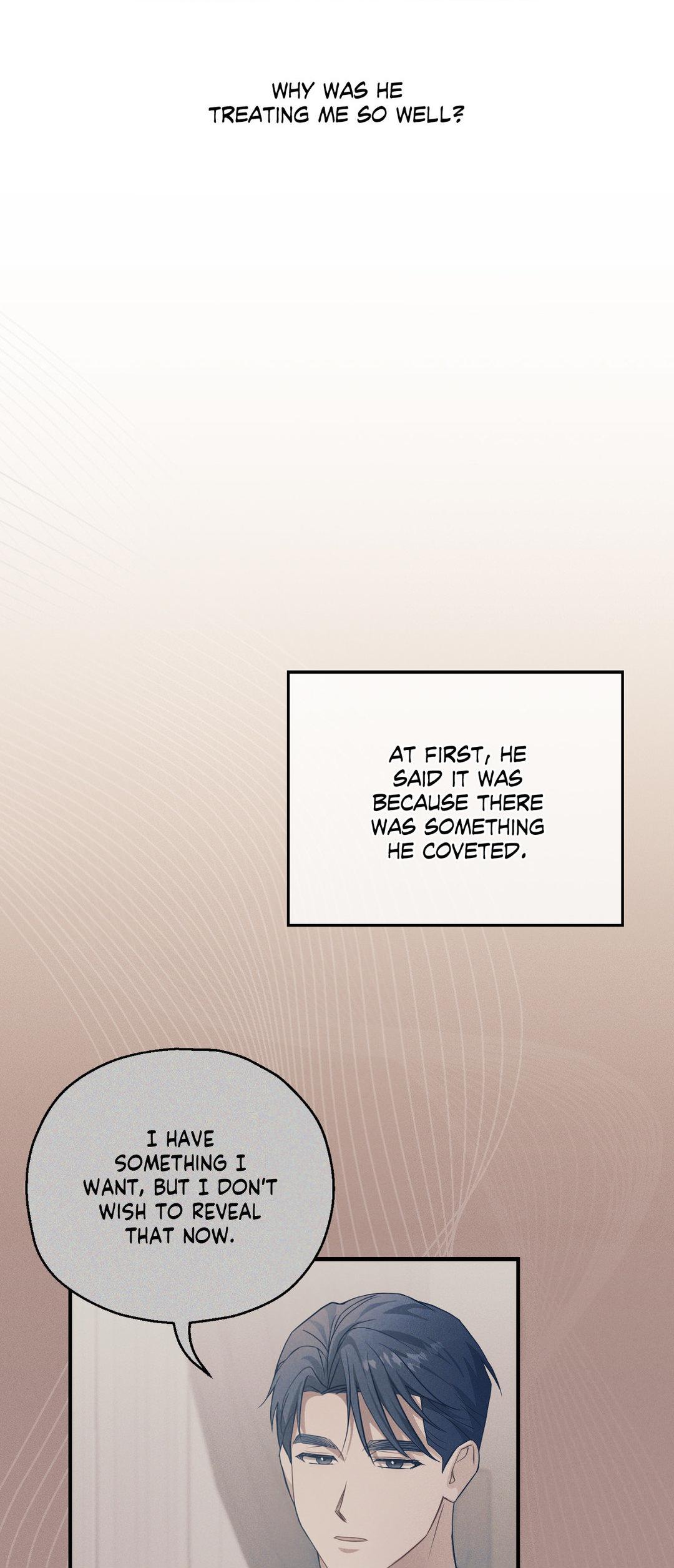 Beyond the Memories 〘Official〙 - Chapter 47 manhwa