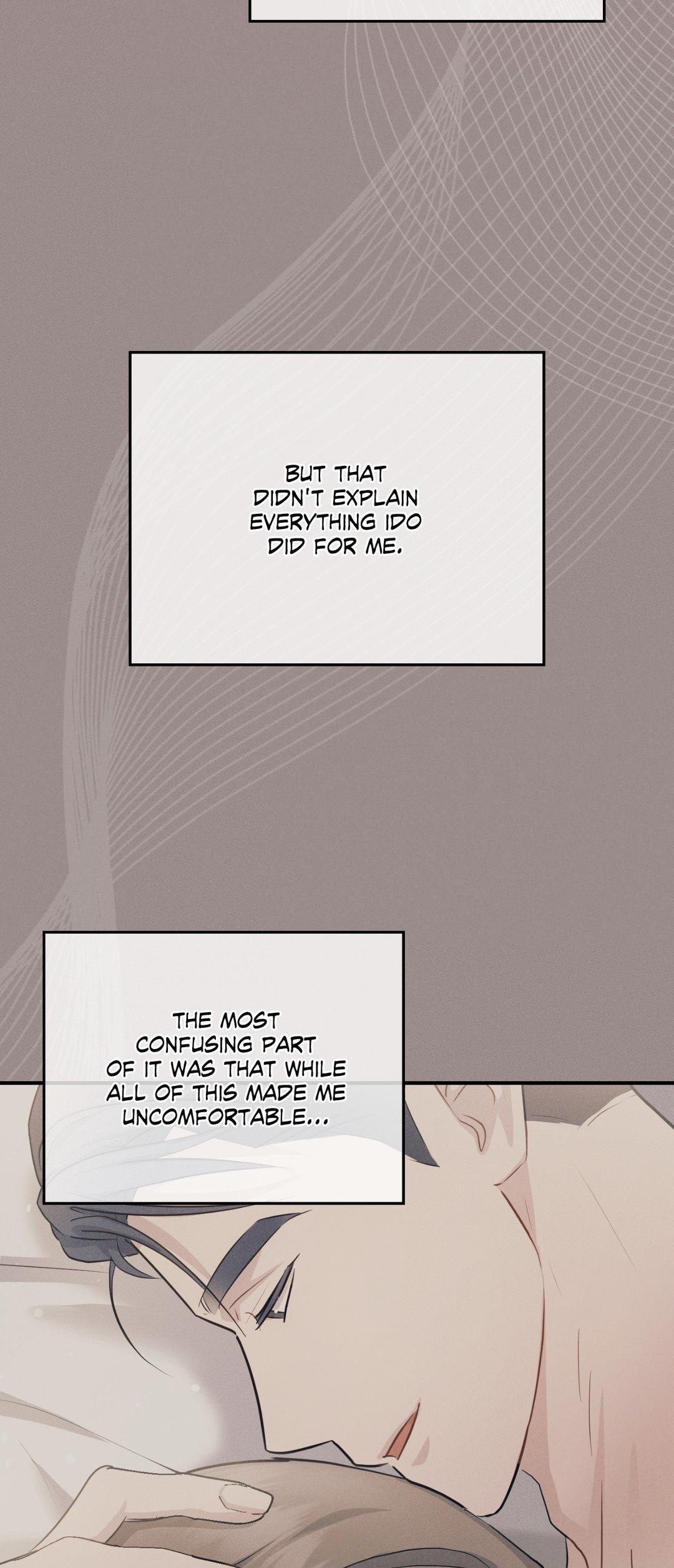 Beyond the Memories 〘Official〙 - Chapter 47 manhwa