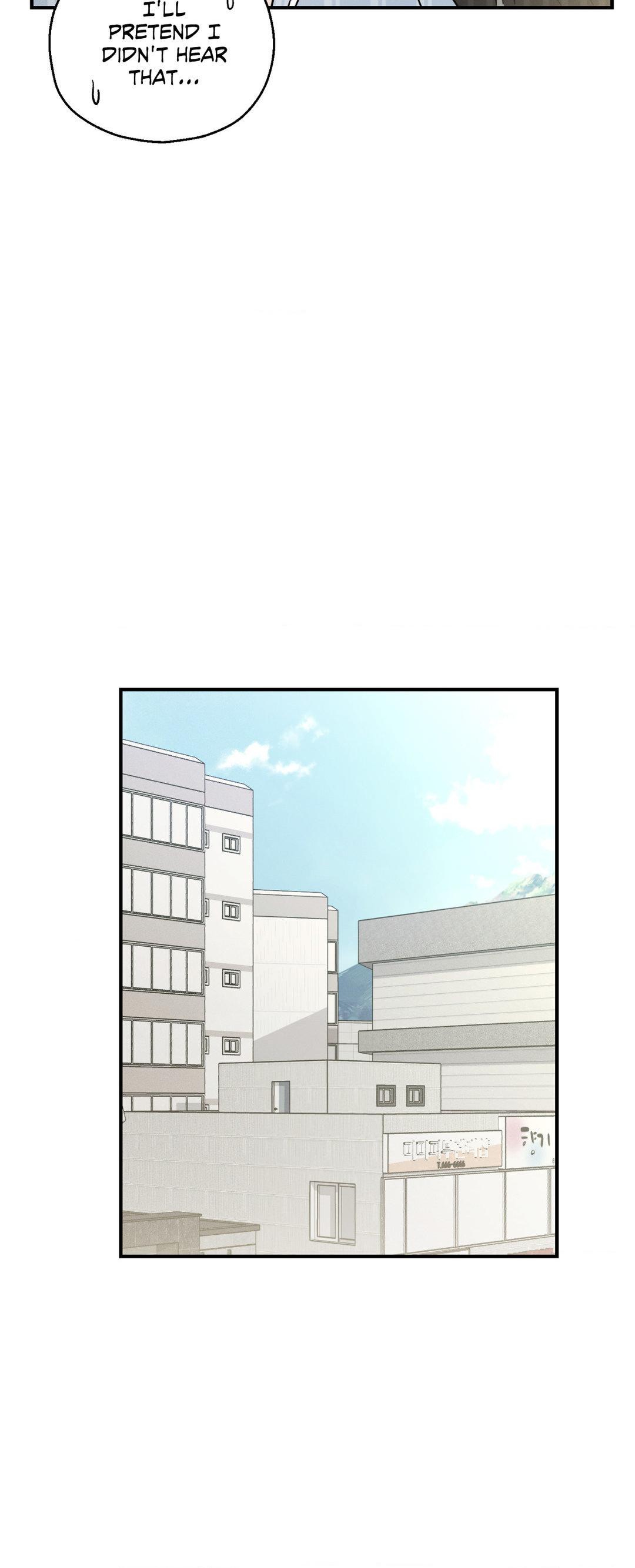 Beyond the Memories 〘Official〙 - Chapter 47 manhwa