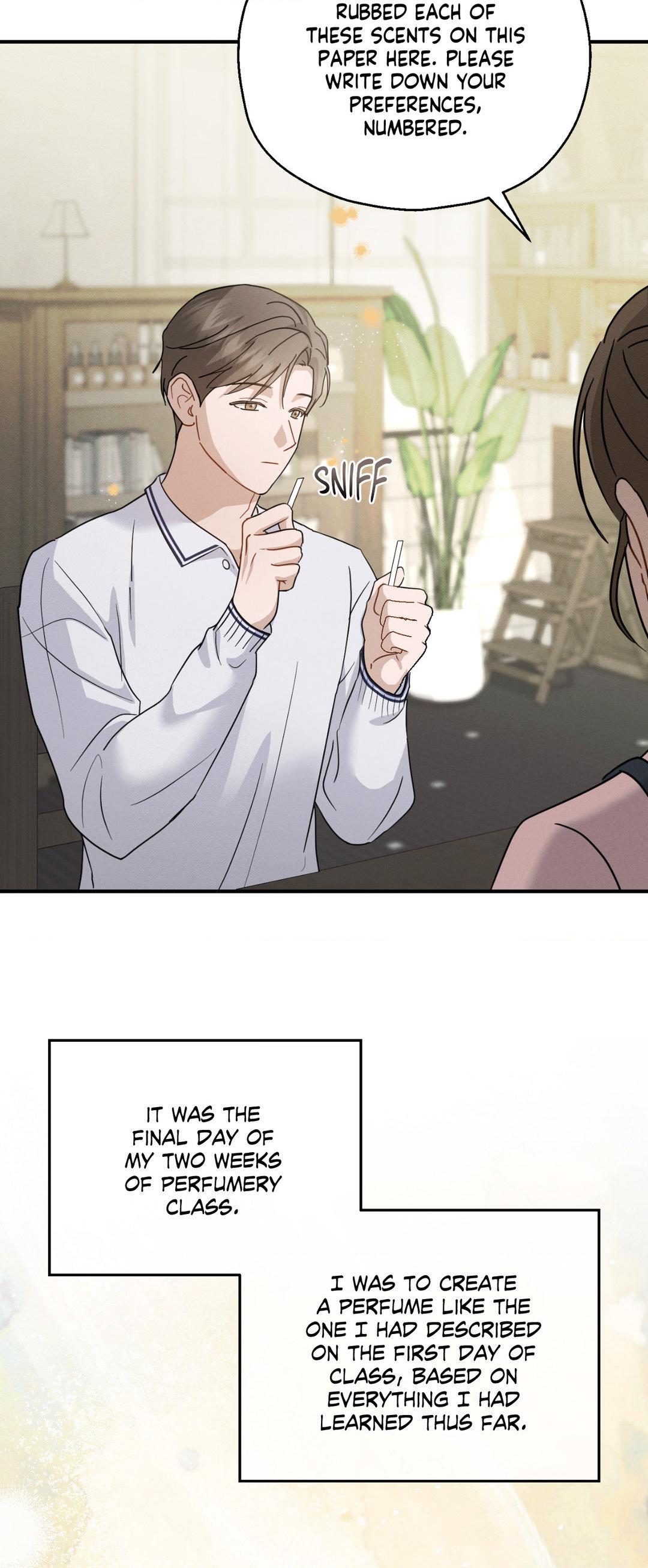 Beyond the Memories 〘Official〙 - Chapter 47 manhwa