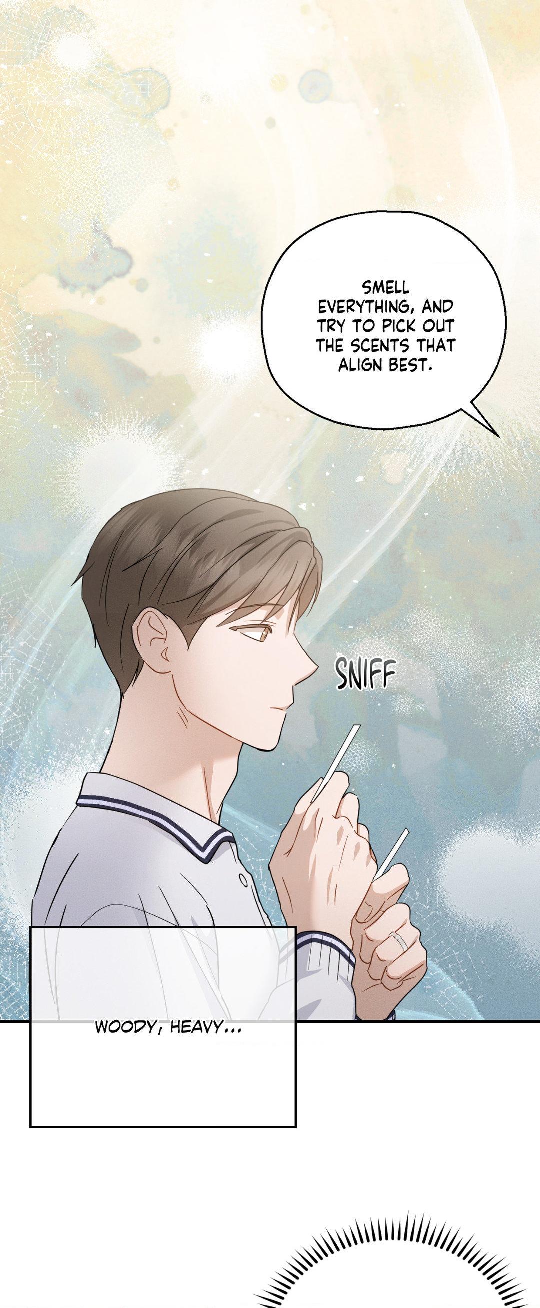 Beyond the Memories 〘Official〙 - Chapter 47 manhwa