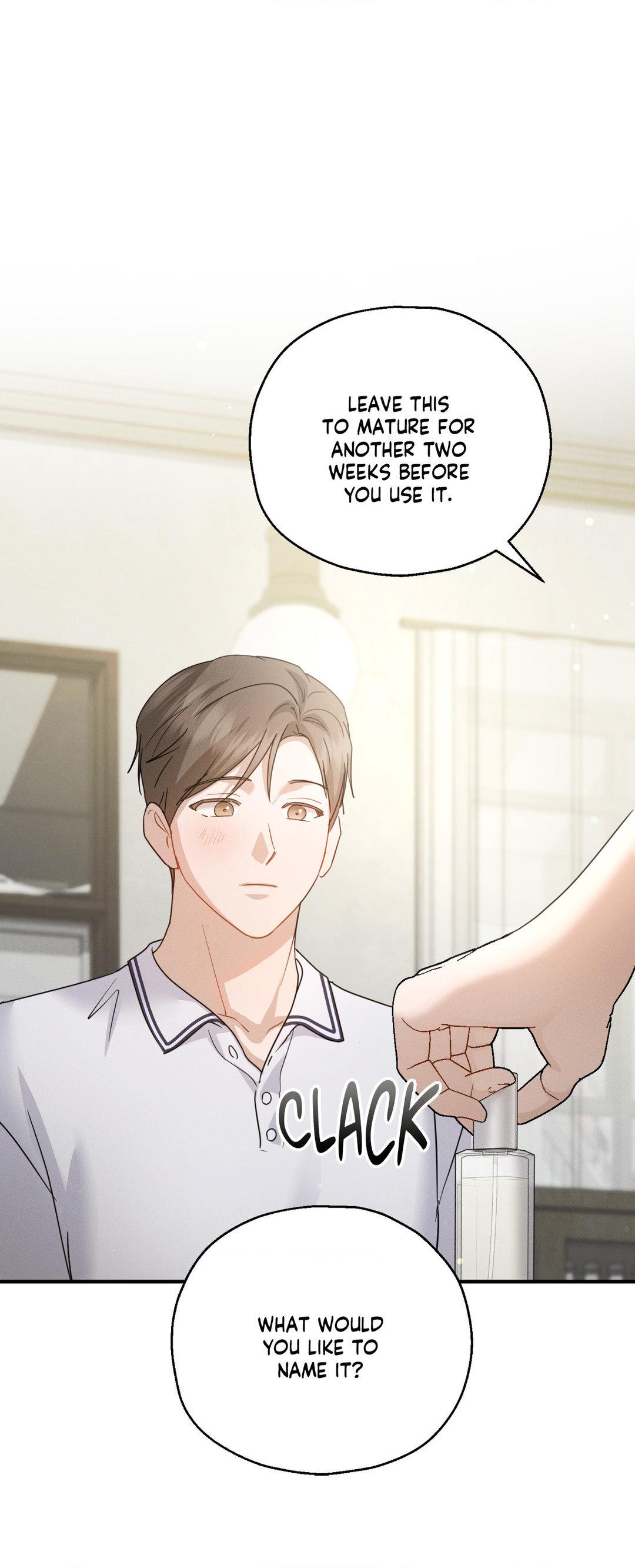 Beyond the Memories 〘Official〙 - Chapter 47 manhwa