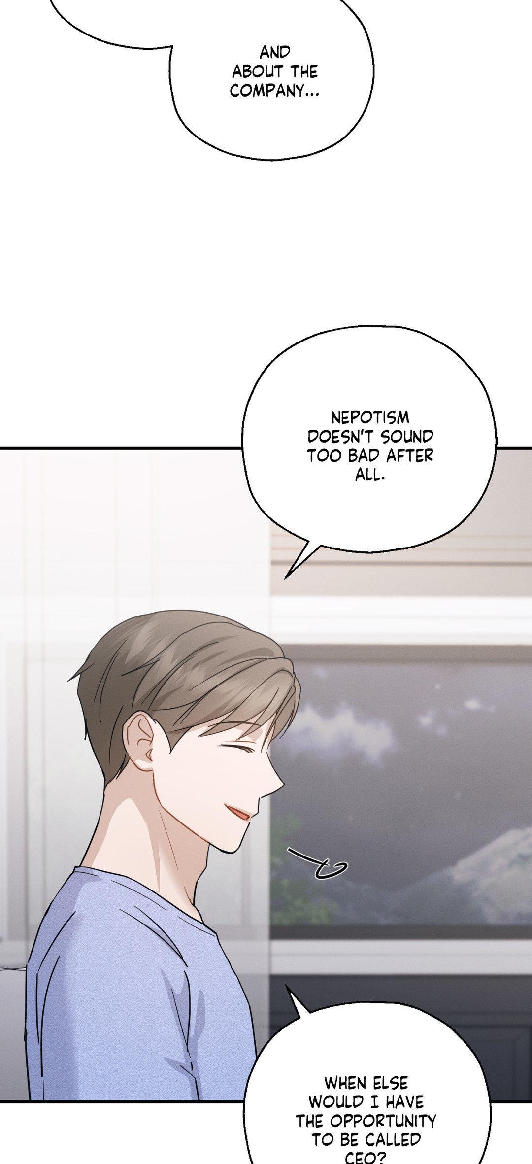 Beyond the Memories 〘Official〙 - Chapter 47 manhwa