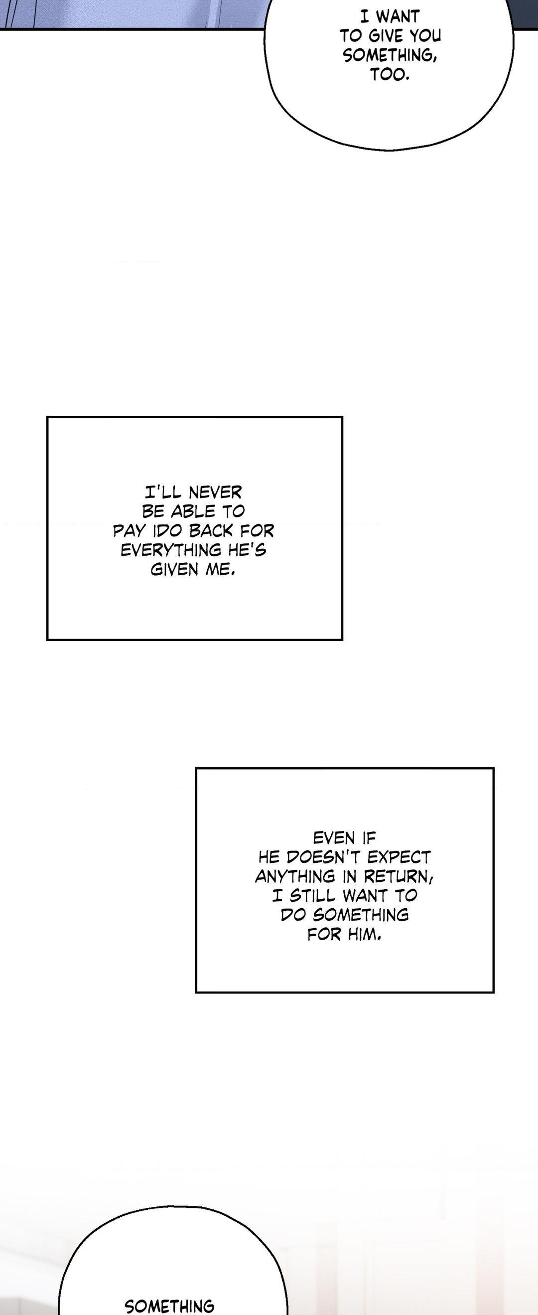 Beyond the Memories 〘Official〙 - Chapter 47 manhwa