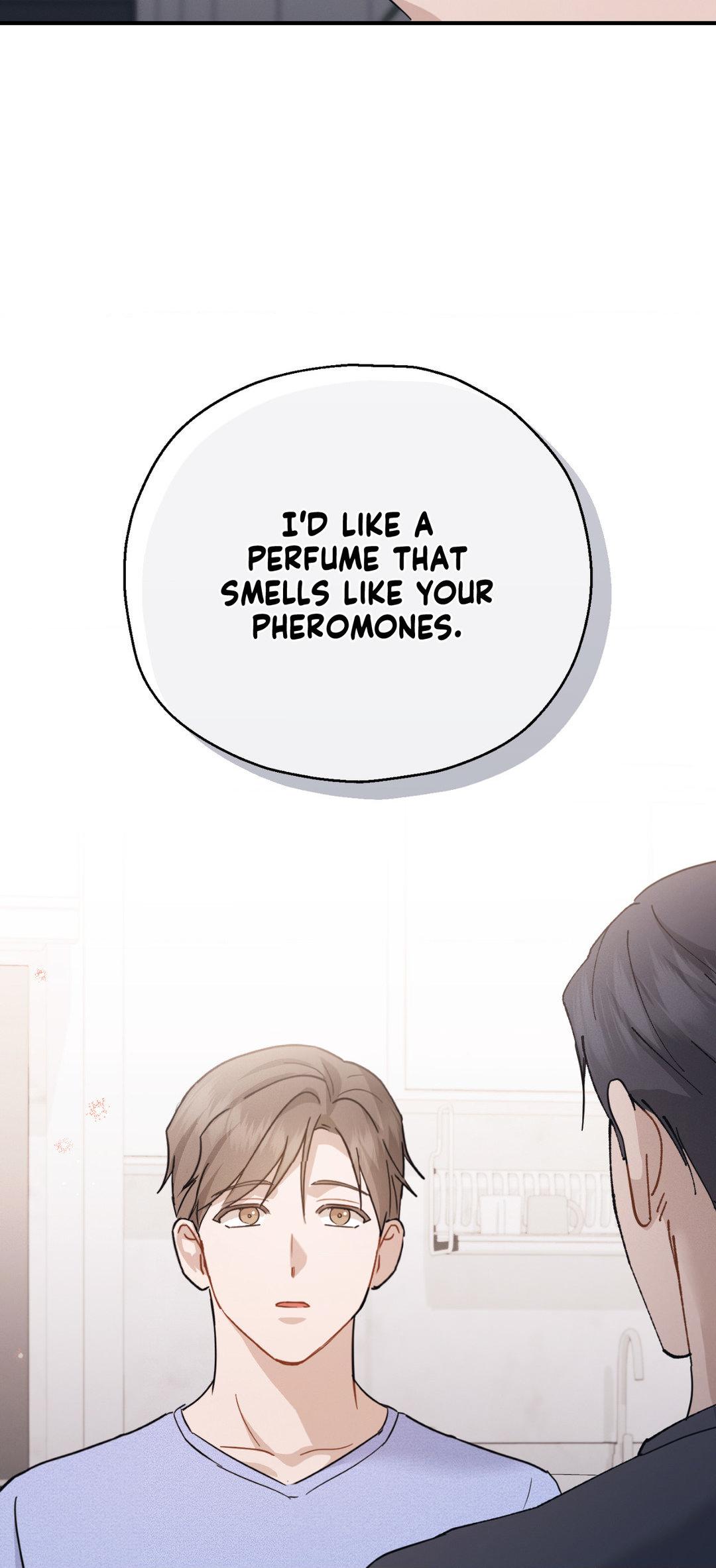 Beyond the Memories 〘Official〙 - Chapter 47 manhwa