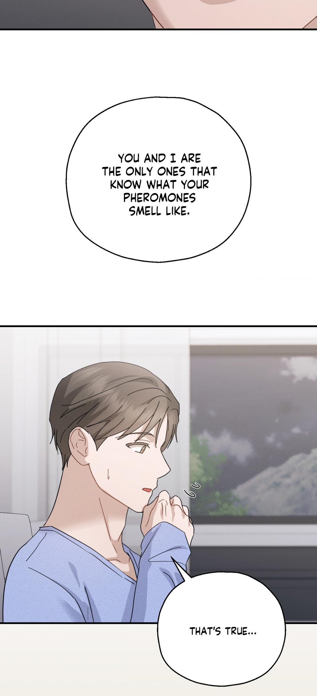 Beyond the Memories 〘Official〙 - Chapter 47 manhwa