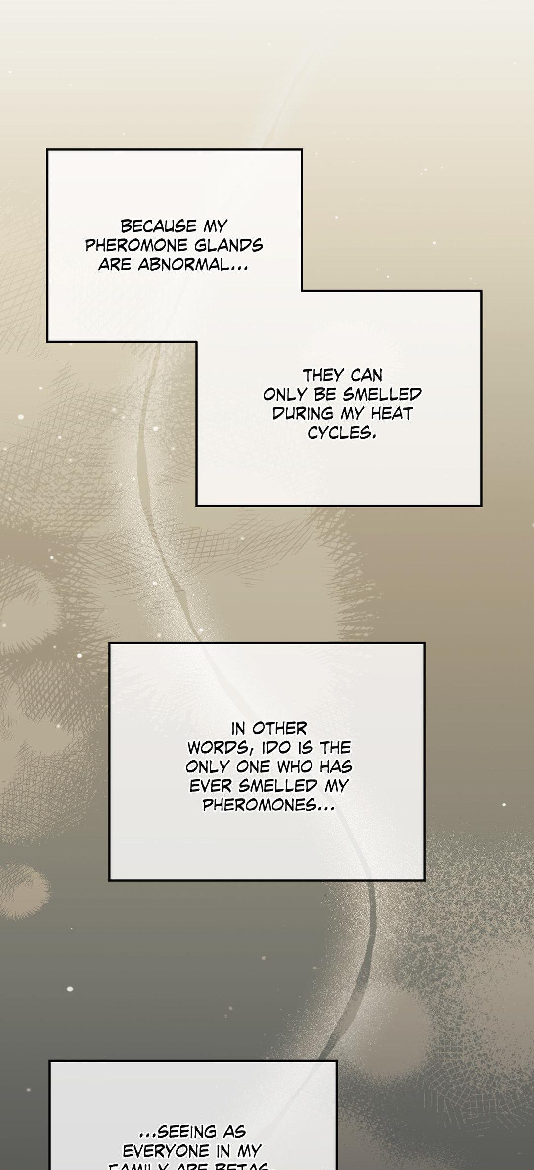 Beyond the Memories 〘Official〙 - Chapter 47 manhwa