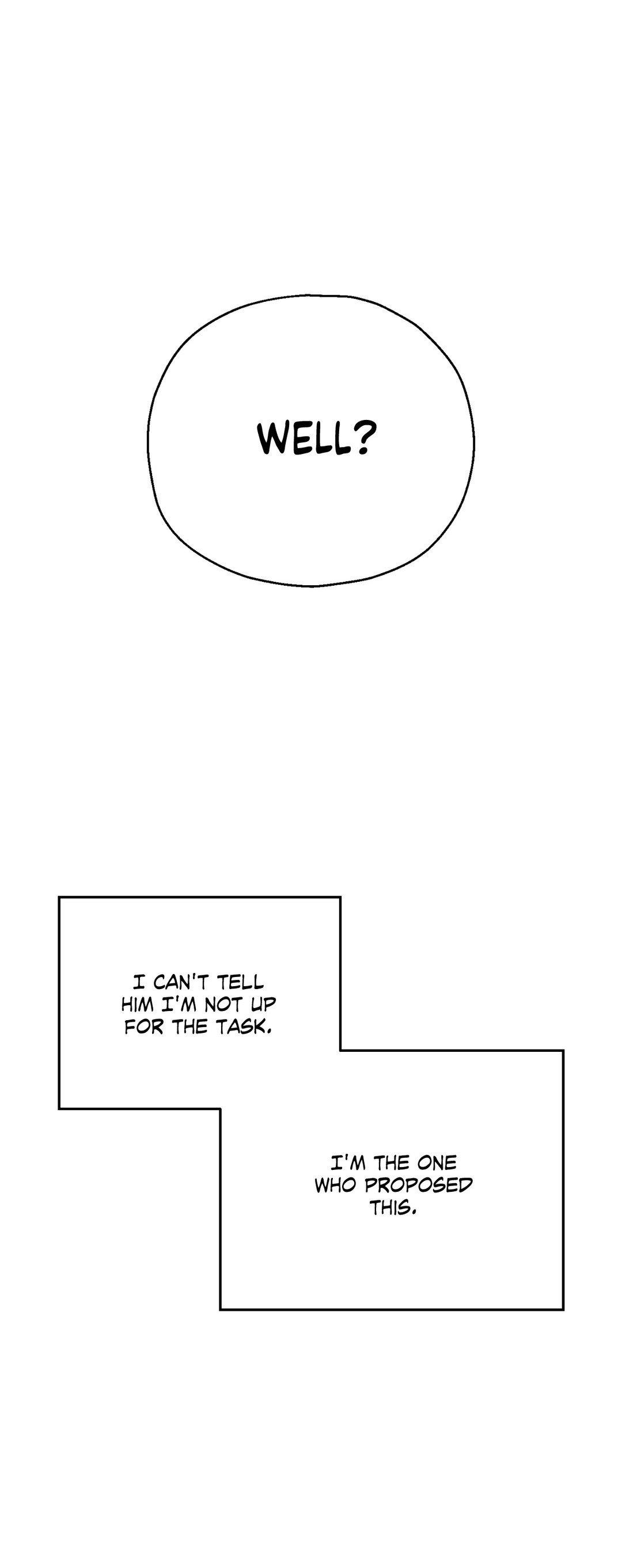 Beyond the Memories 〘Official〙 - Chapter 47 manhwa