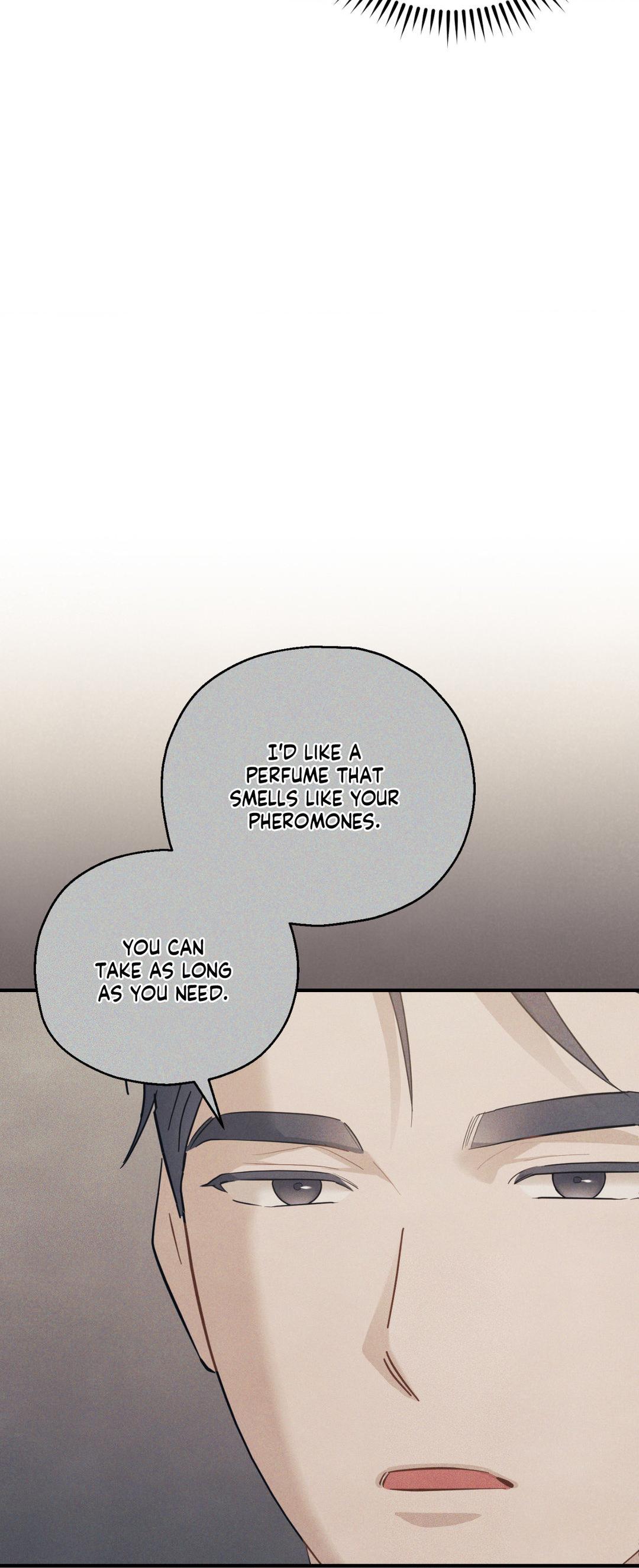 Beyond the Memories 〘Official〙 - Chapter 48 manhwa