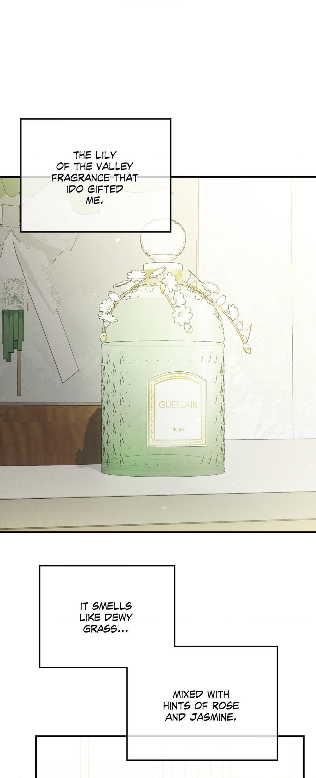 Beyond the Memories 〘Official〙 - Chapter 48 manhwa
