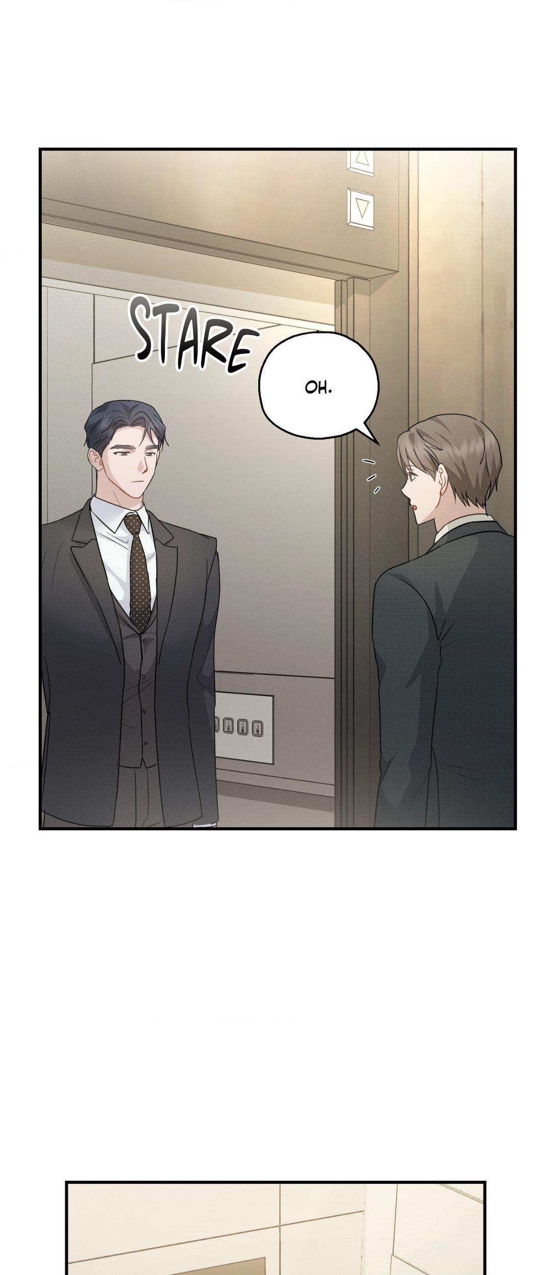 Beyond the Memories 〘Official〙 - Chapter 48 manhwa
