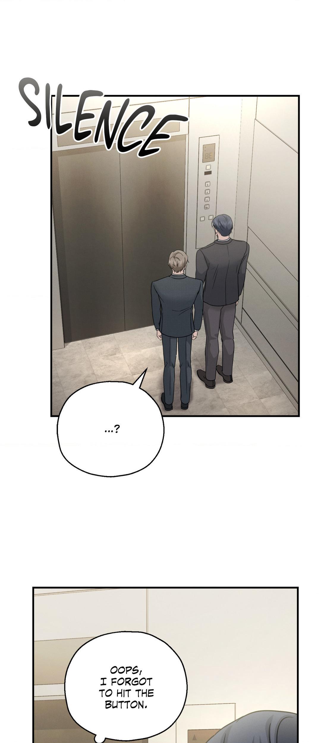 Beyond the Memories 〘Official〙 - Chapter 48 manhwa