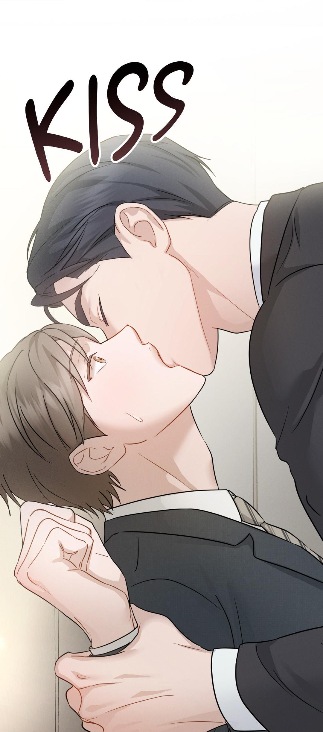 Beyond the Memories 〘Official〙 - Chapter 48 manhwa