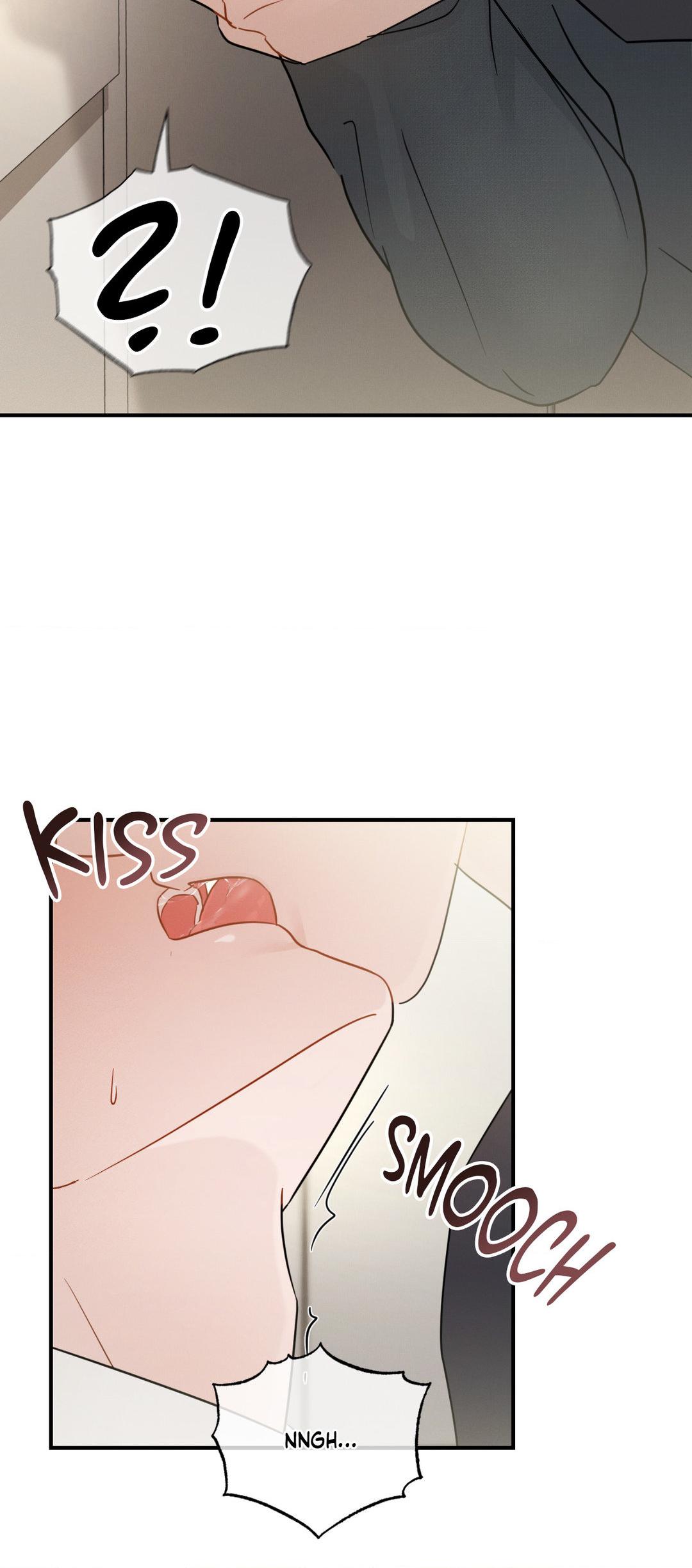 Beyond the Memories 〘Official〙 - Chapter 48 manhwa