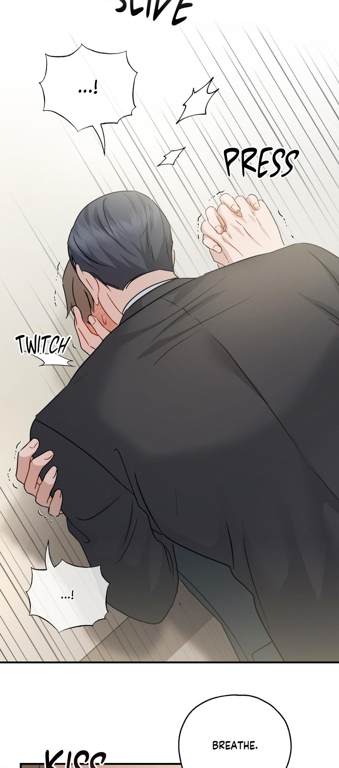 Beyond the Memories 〘Official〙 - Chapter 48 manhwa