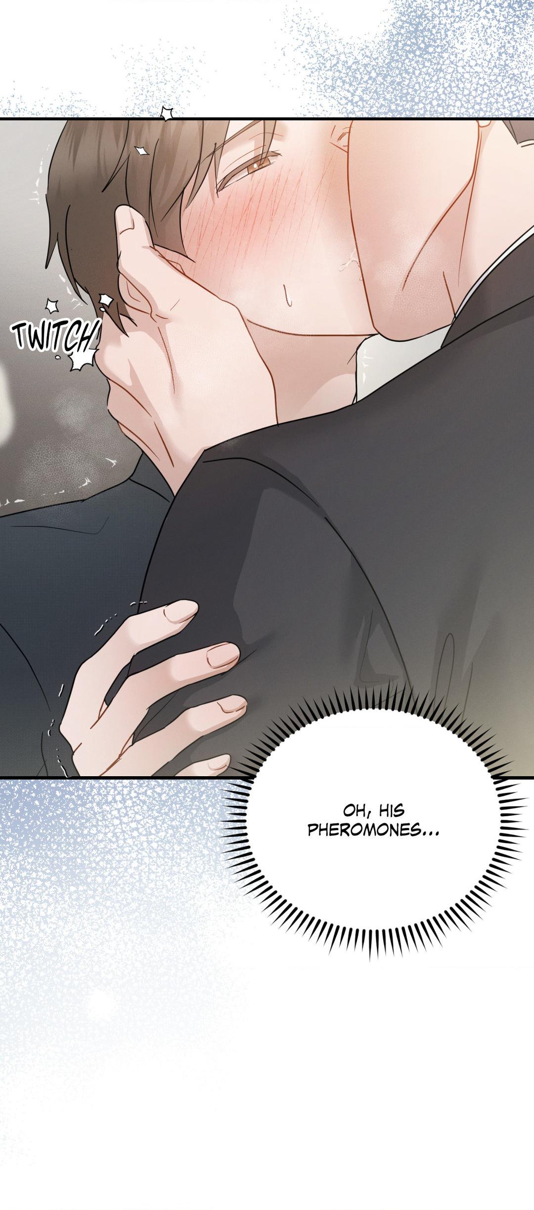 Beyond the Memories 〘Official〙 - Chapter 48 manhwa