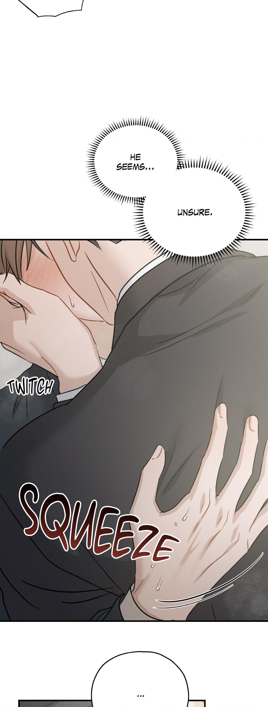 Beyond the Memories 〘Official〙 - Chapter 48 manhwa