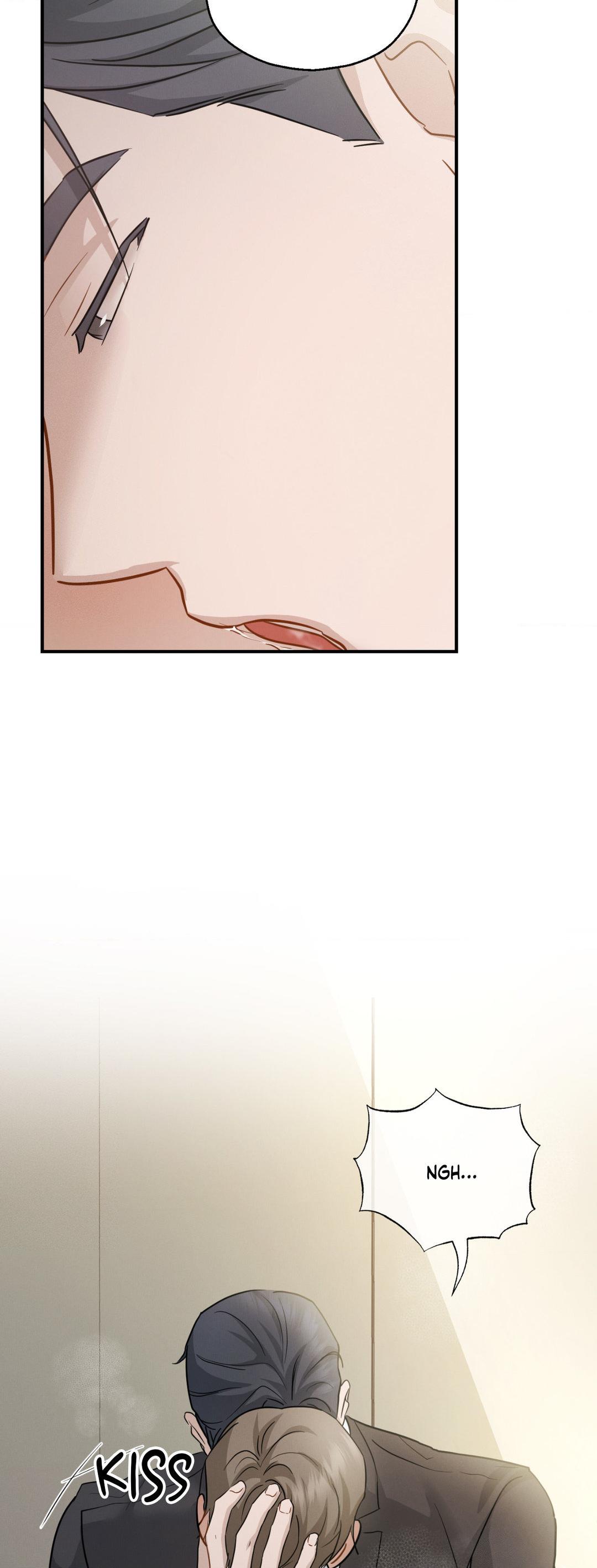 Beyond the Memories 〘Official〙 - Chapter 48 manhwa