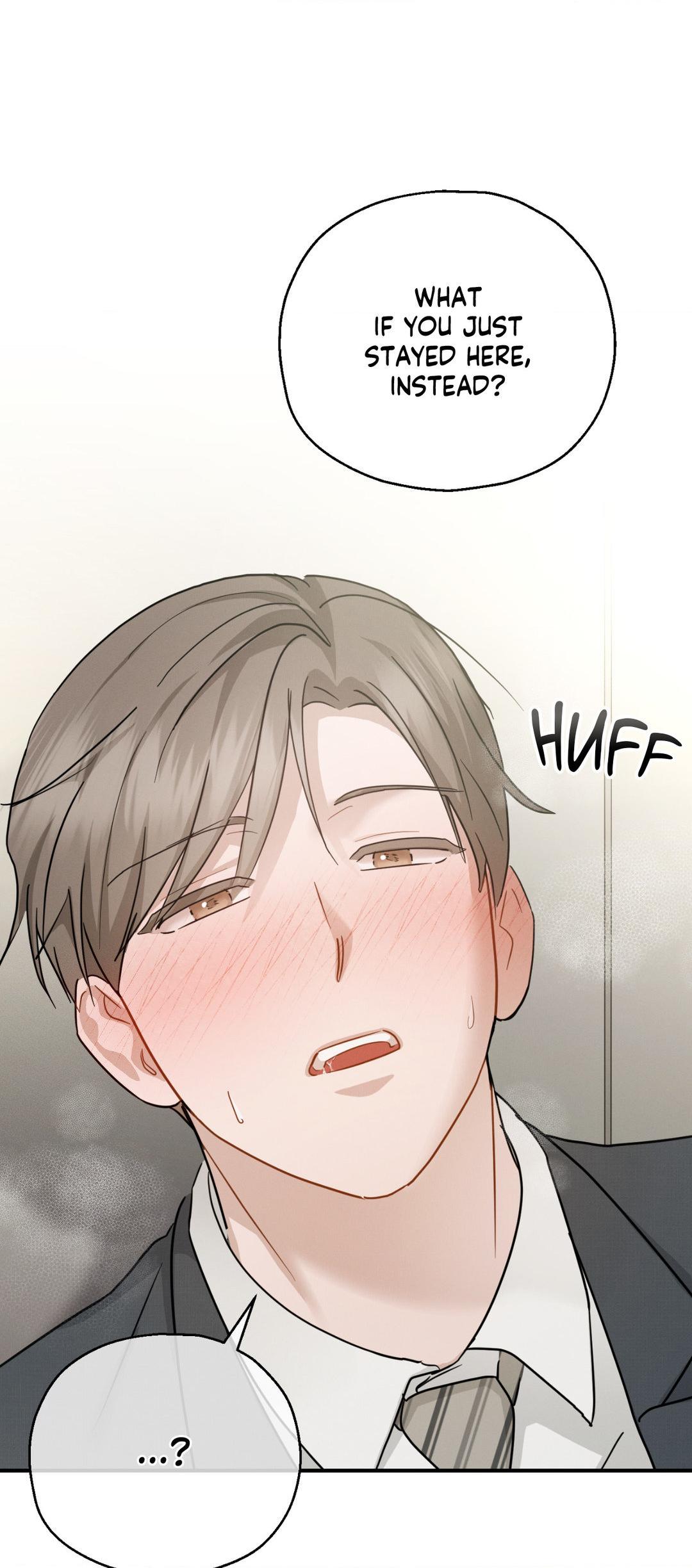 Beyond the Memories 〘Official〙 - Chapter 48 manhwa