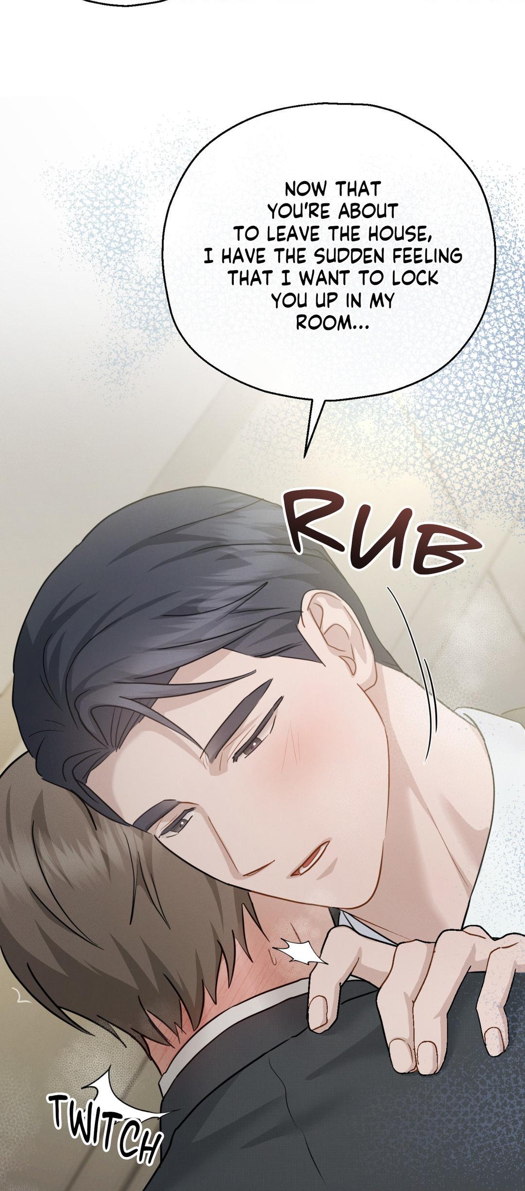Beyond the Memories 〘Official〙 - Chapter 48 manhwa