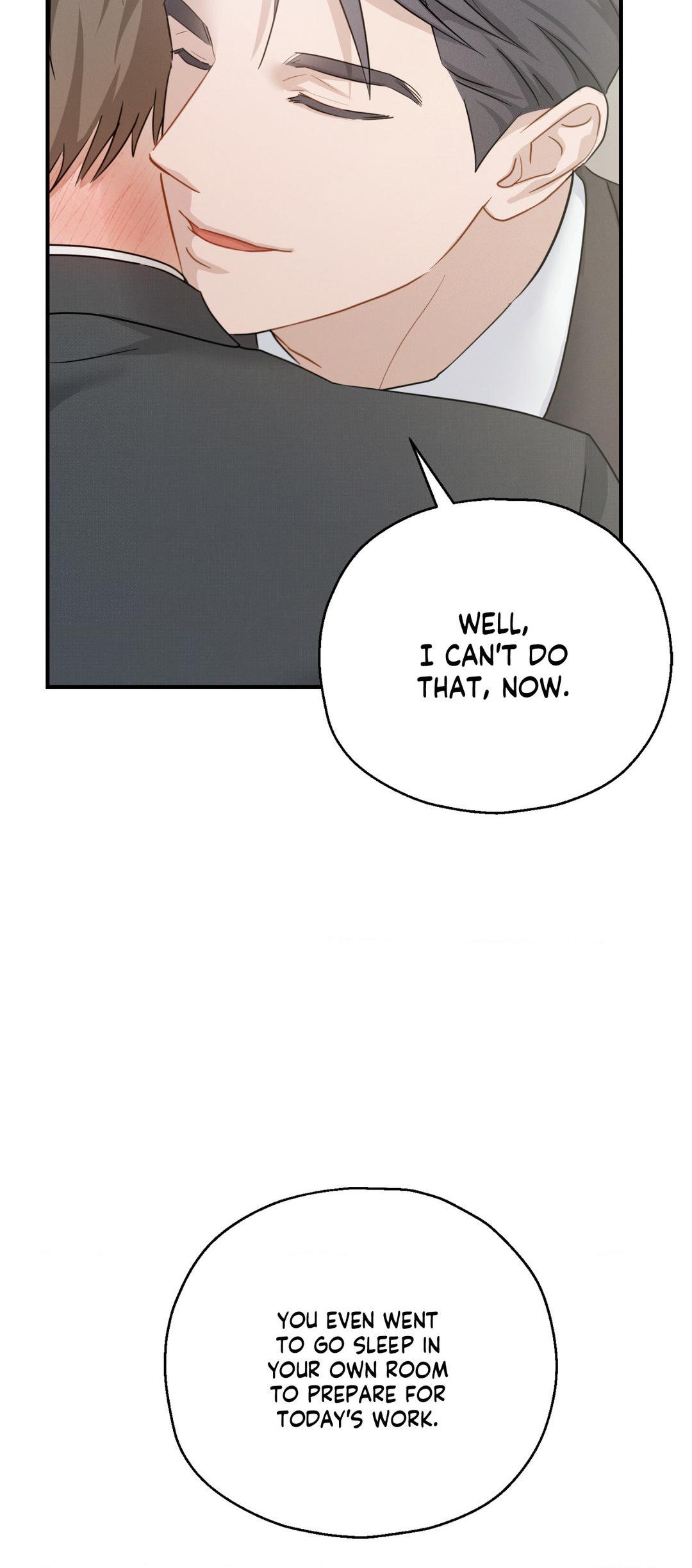 Beyond the Memories 〘Official〙 - Chapter 48 manhwa
