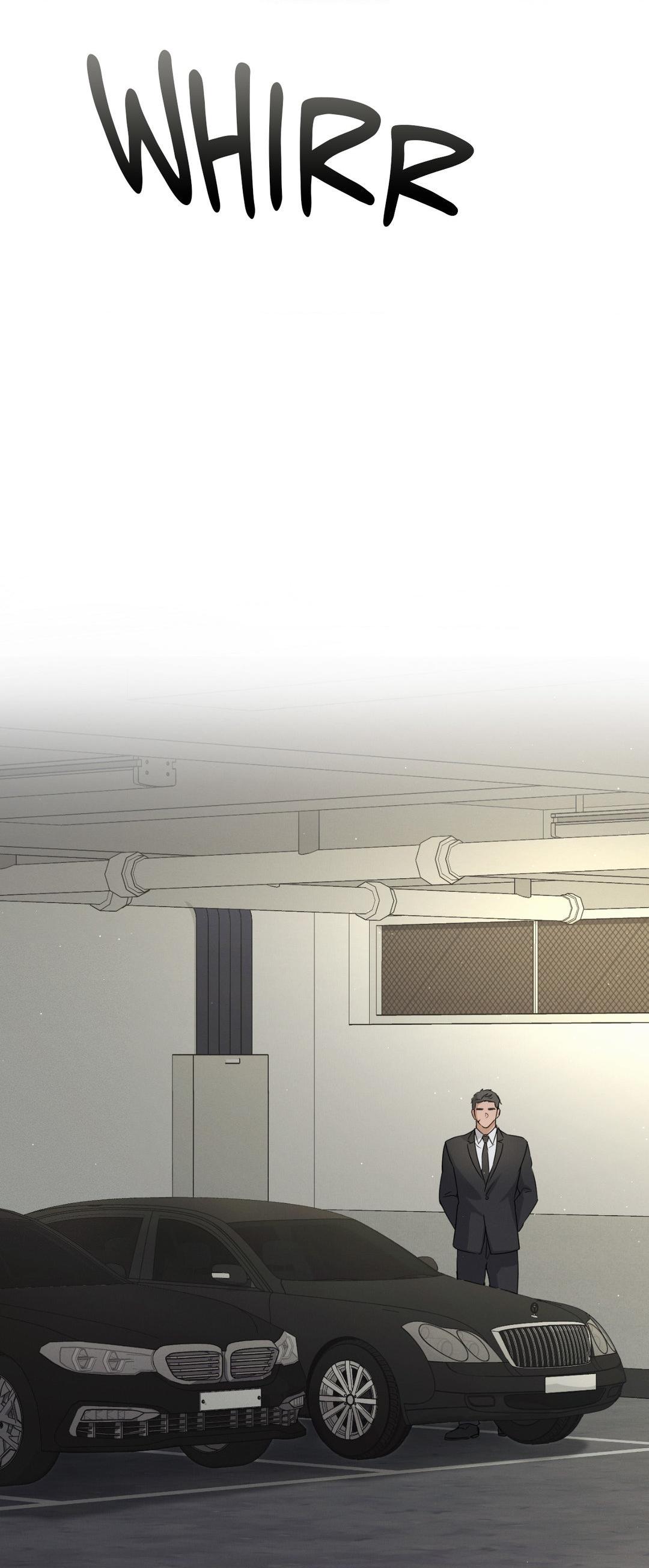 Beyond the Memories 〘Official〙 - Chapter 48 manhwa