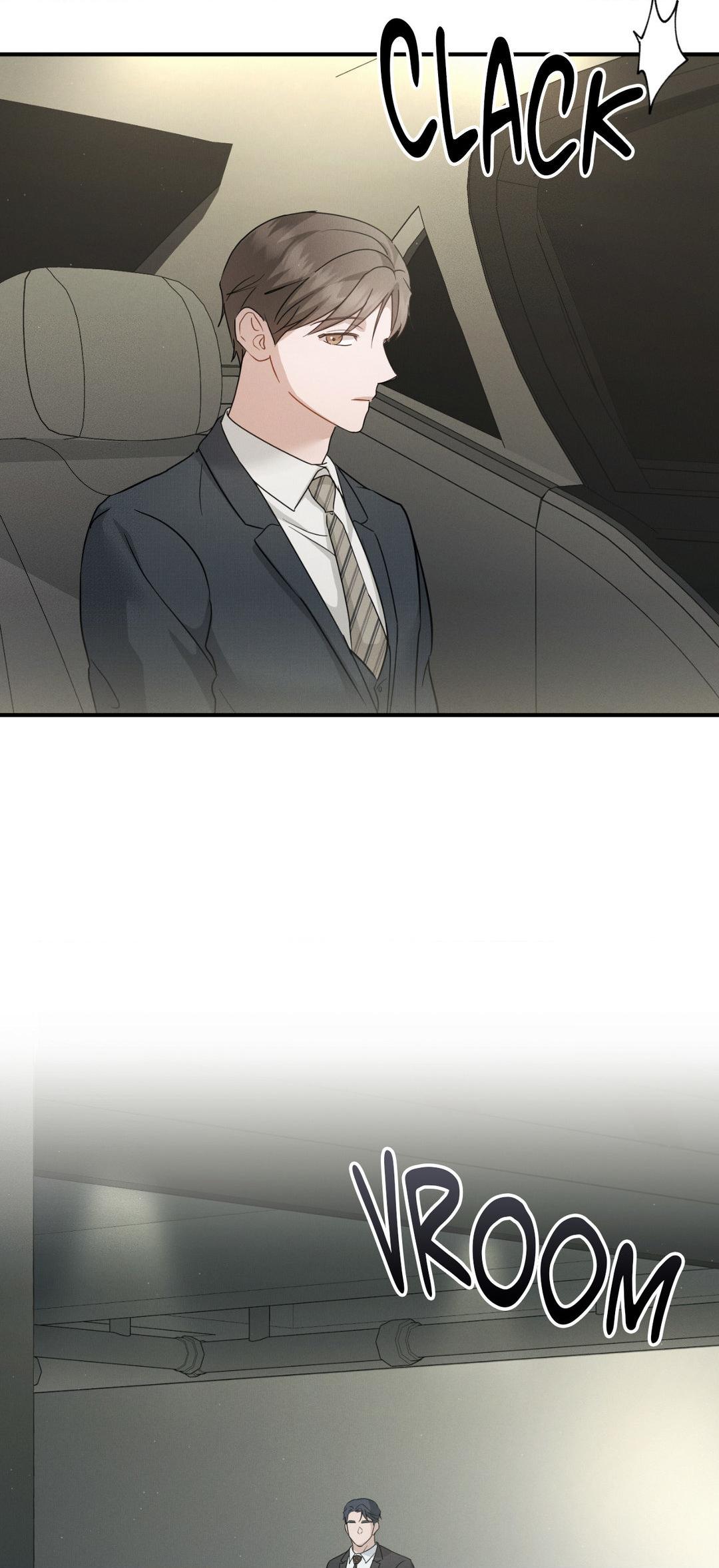 Beyond the Memories 〘Official〙 - Chapter 48 manhwa