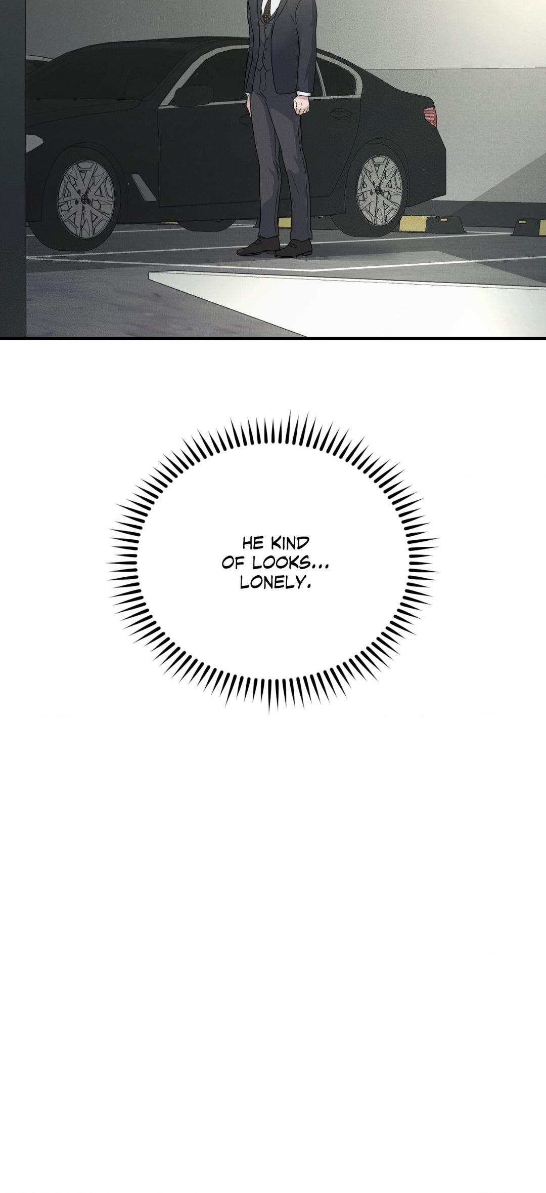 Beyond the Memories 〘Official〙 - Chapter 48 manhwa