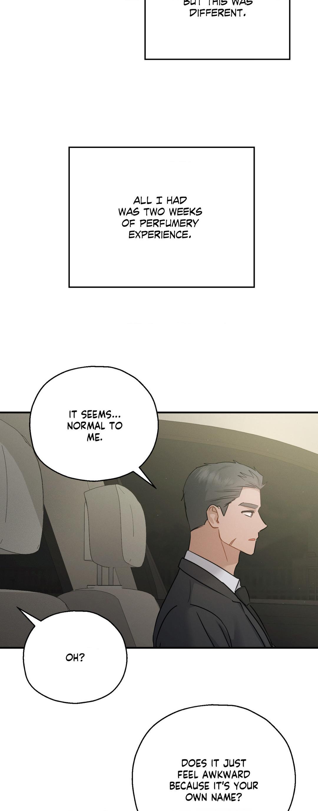 Beyond the Memories 〘Official〙 - Chapter 48 manhwa