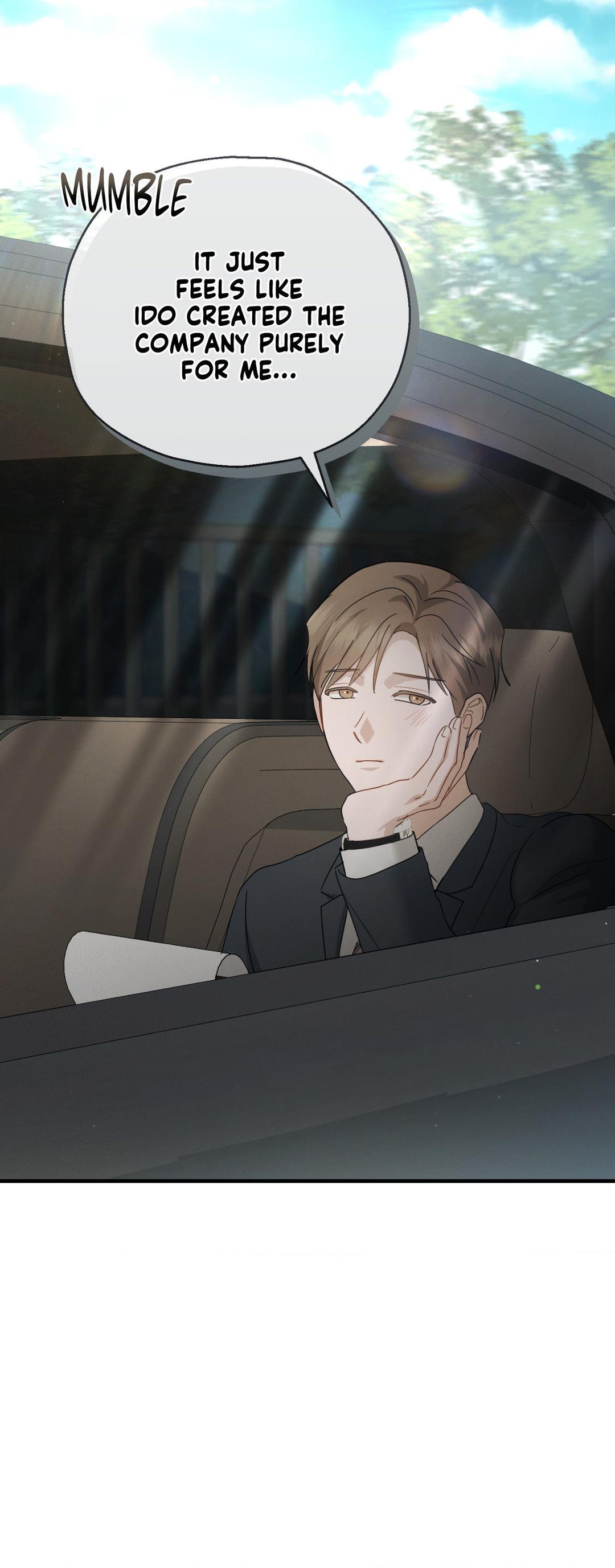 Beyond the Memories 〘Official〙 - Chapter 48 manhwa
